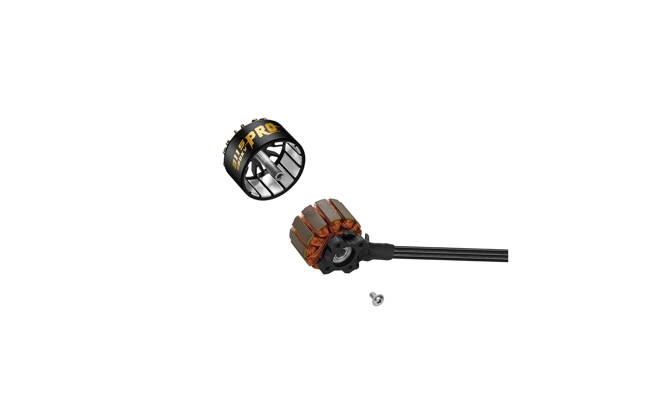 Hobbywing XRotor 3115 PRO