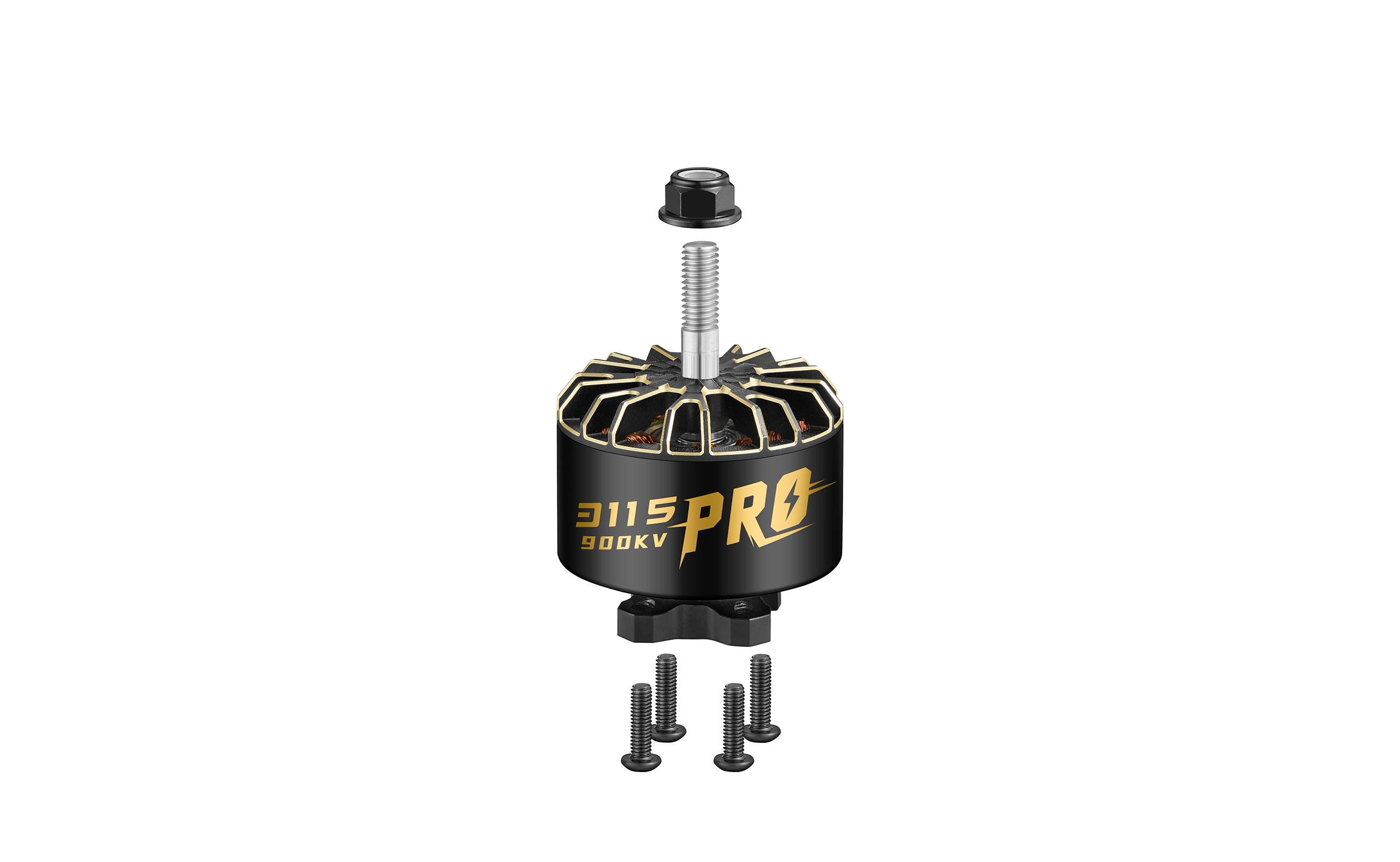 Hobbywing XRotor 3115 PRO