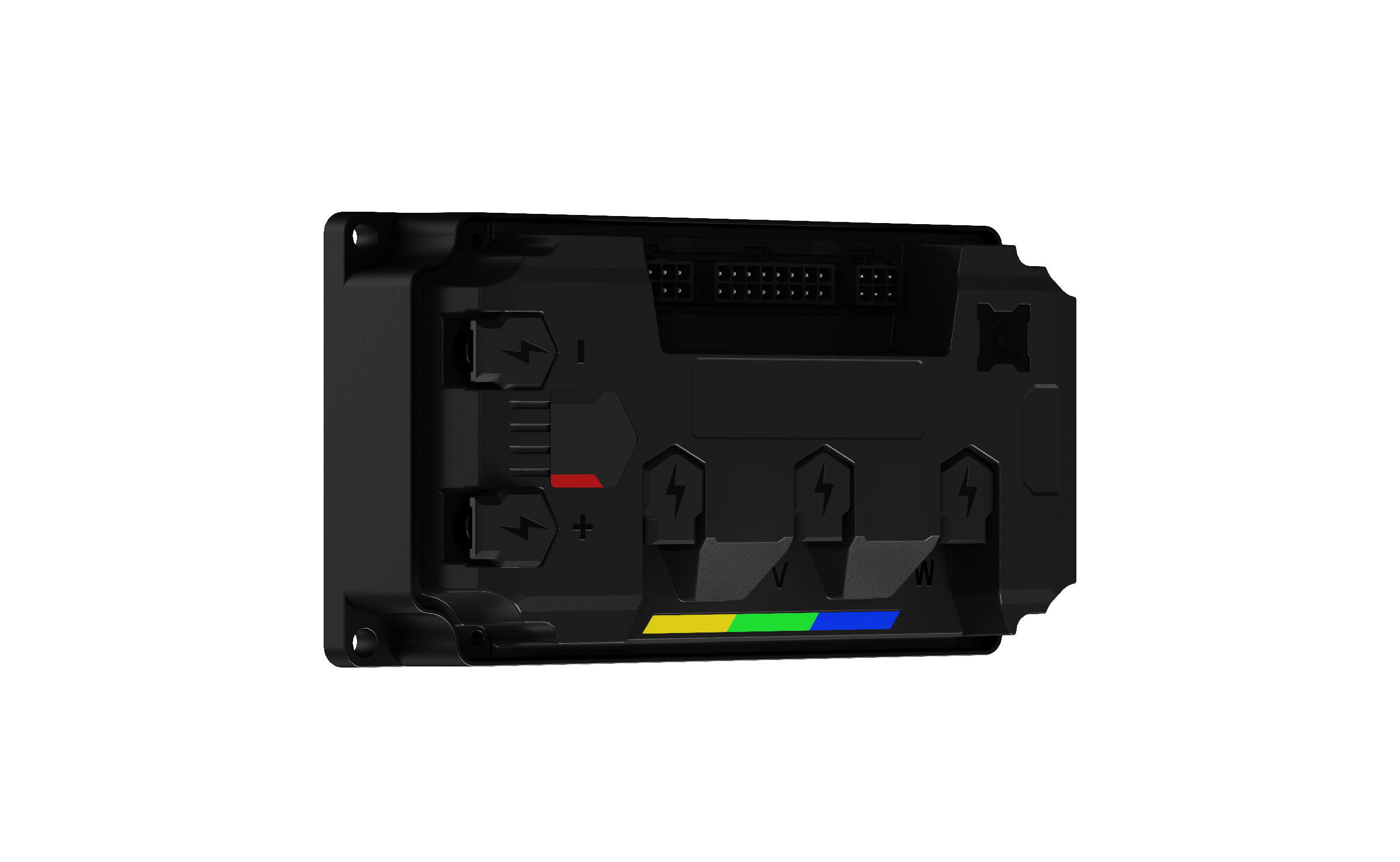 Hobbywing L Series 