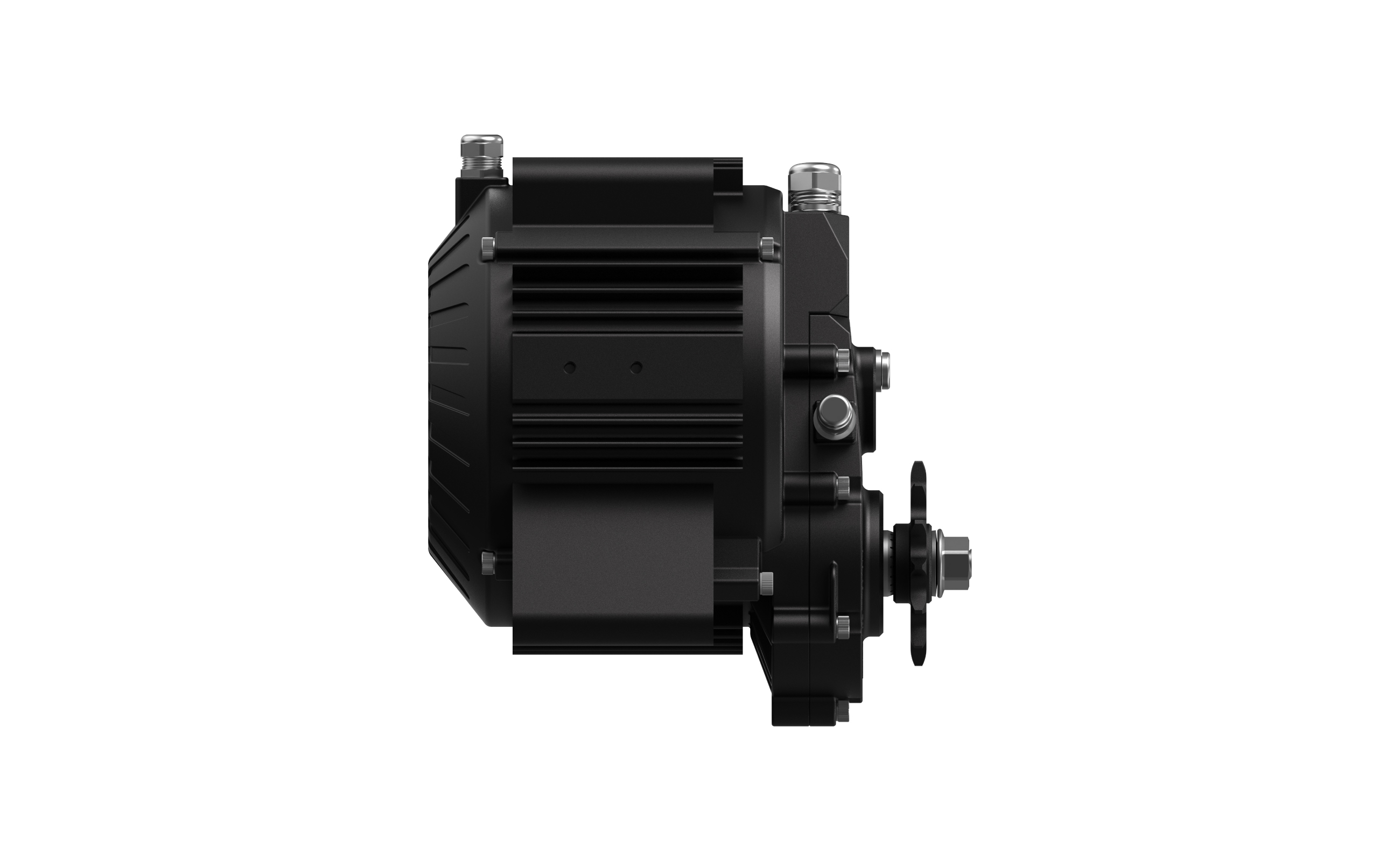 Hobbywing E-Motorcycle Motors