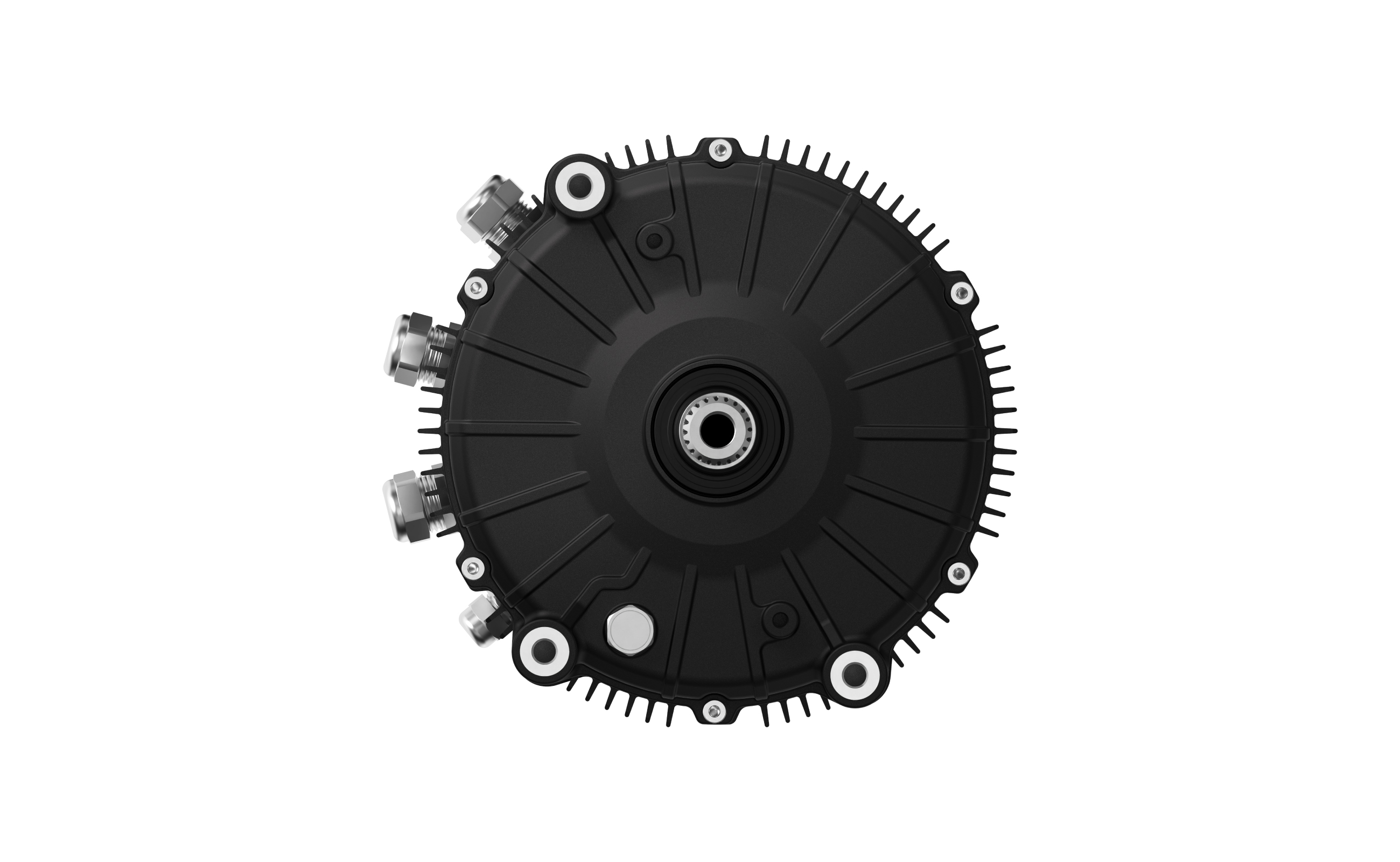 Hobbywing E-Motorcycle Motors