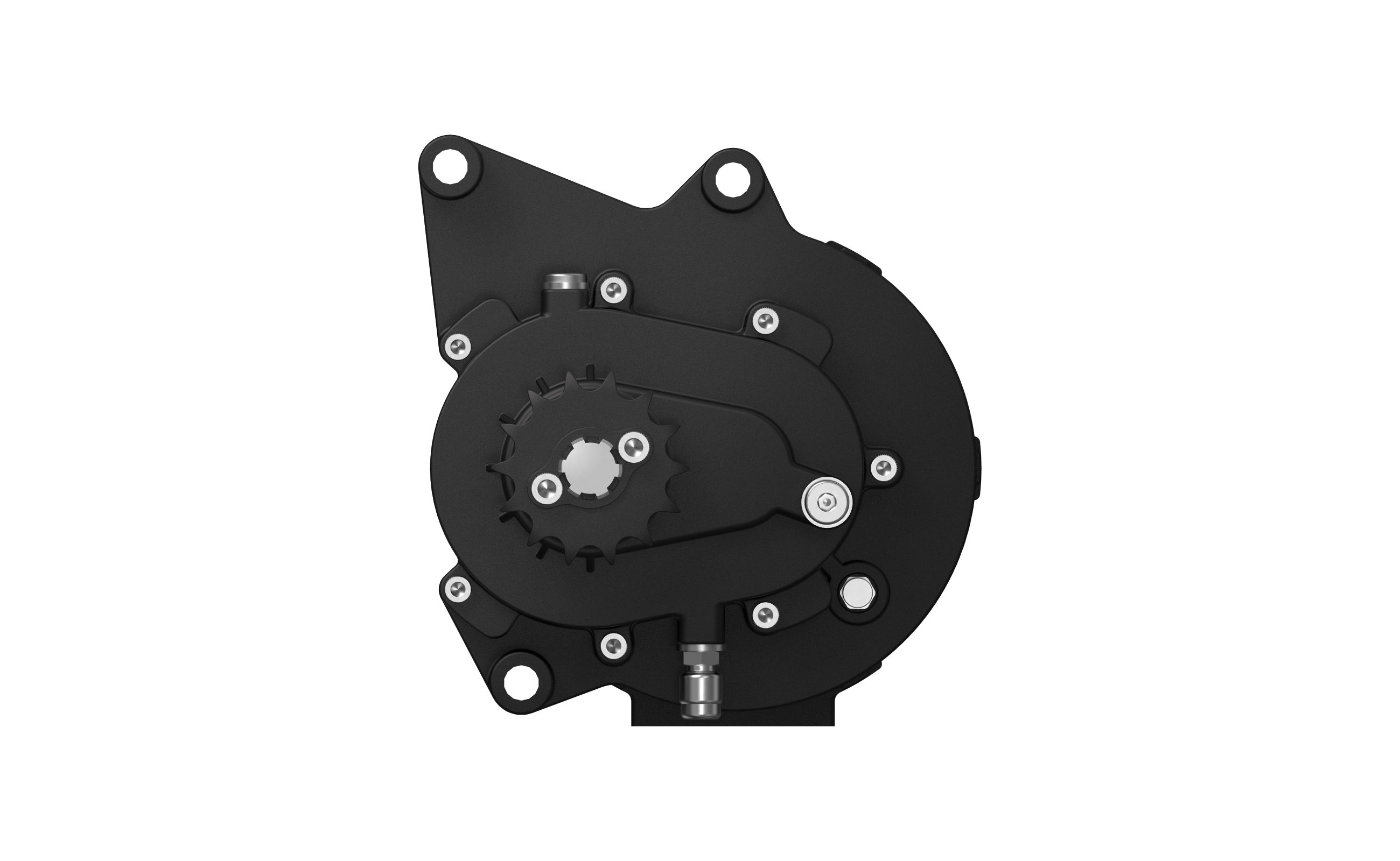 Hobbywing E-Motorcycle Motors