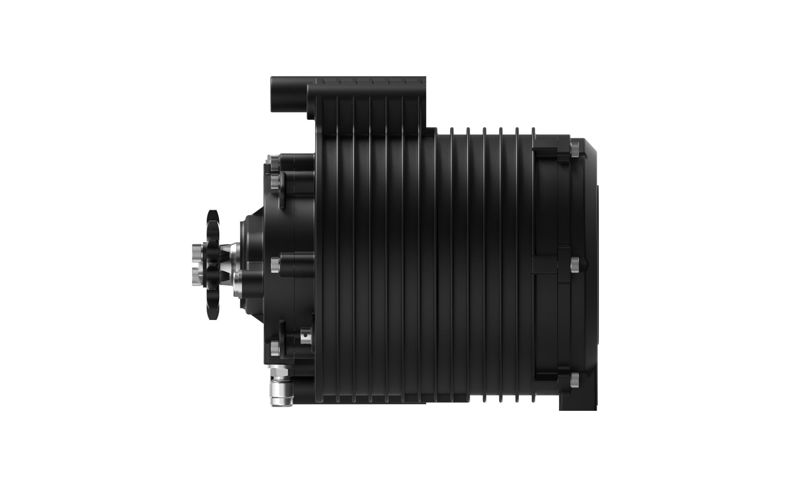 Hobbywing E-Motorcycle Motors
