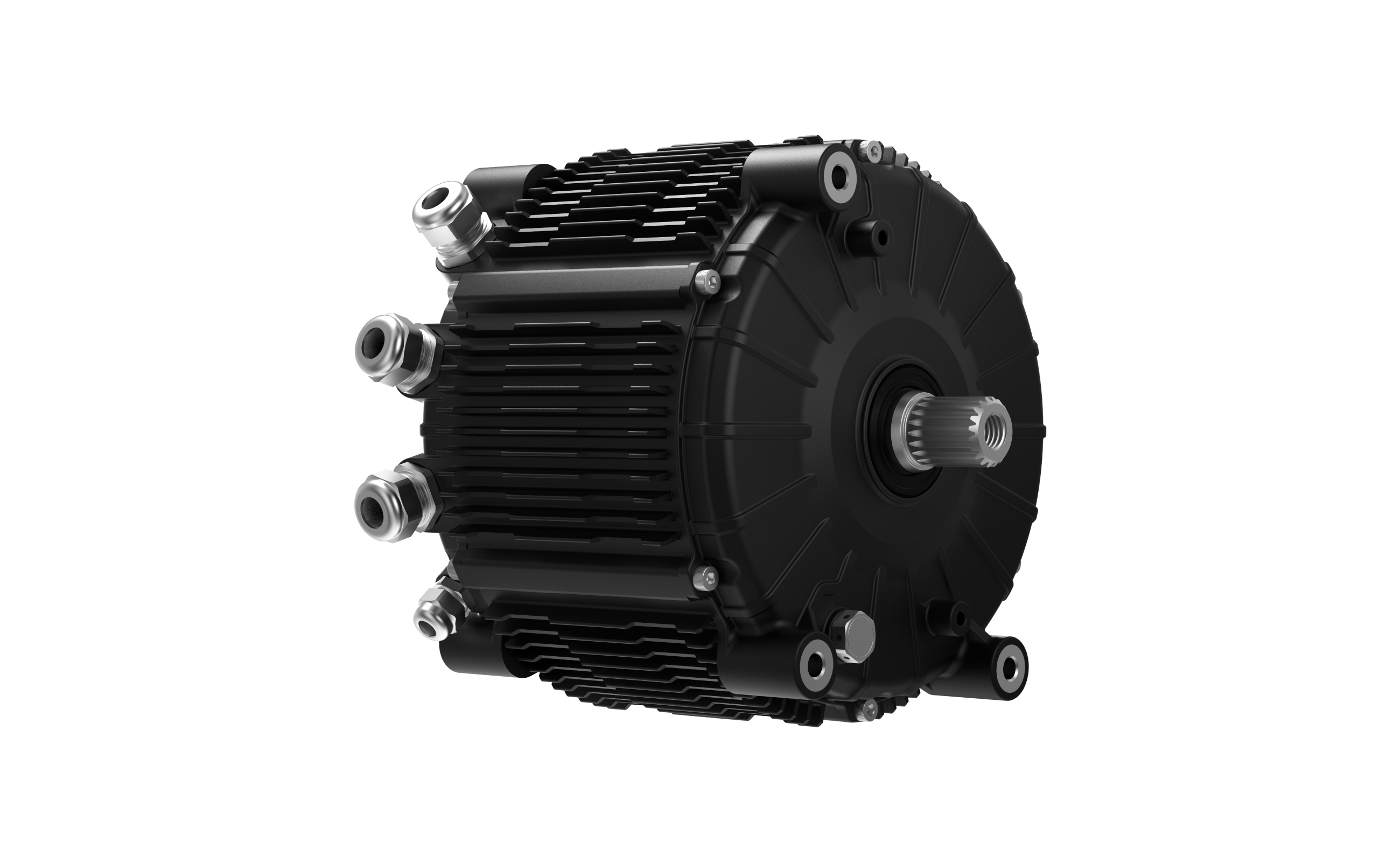 Hobbywing E-Motorcycle Motors