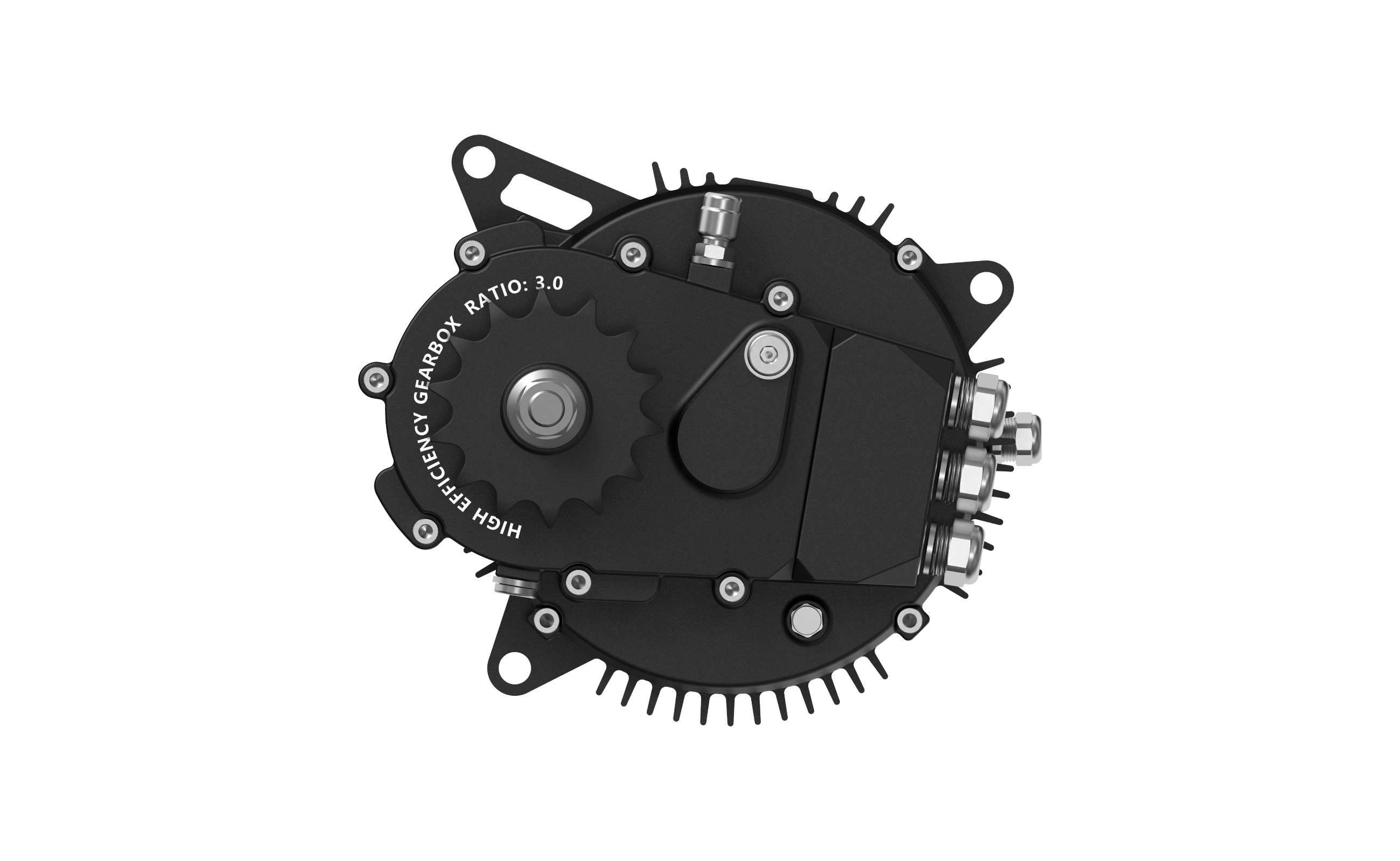 Hobbywing E-Motorcycle Motors