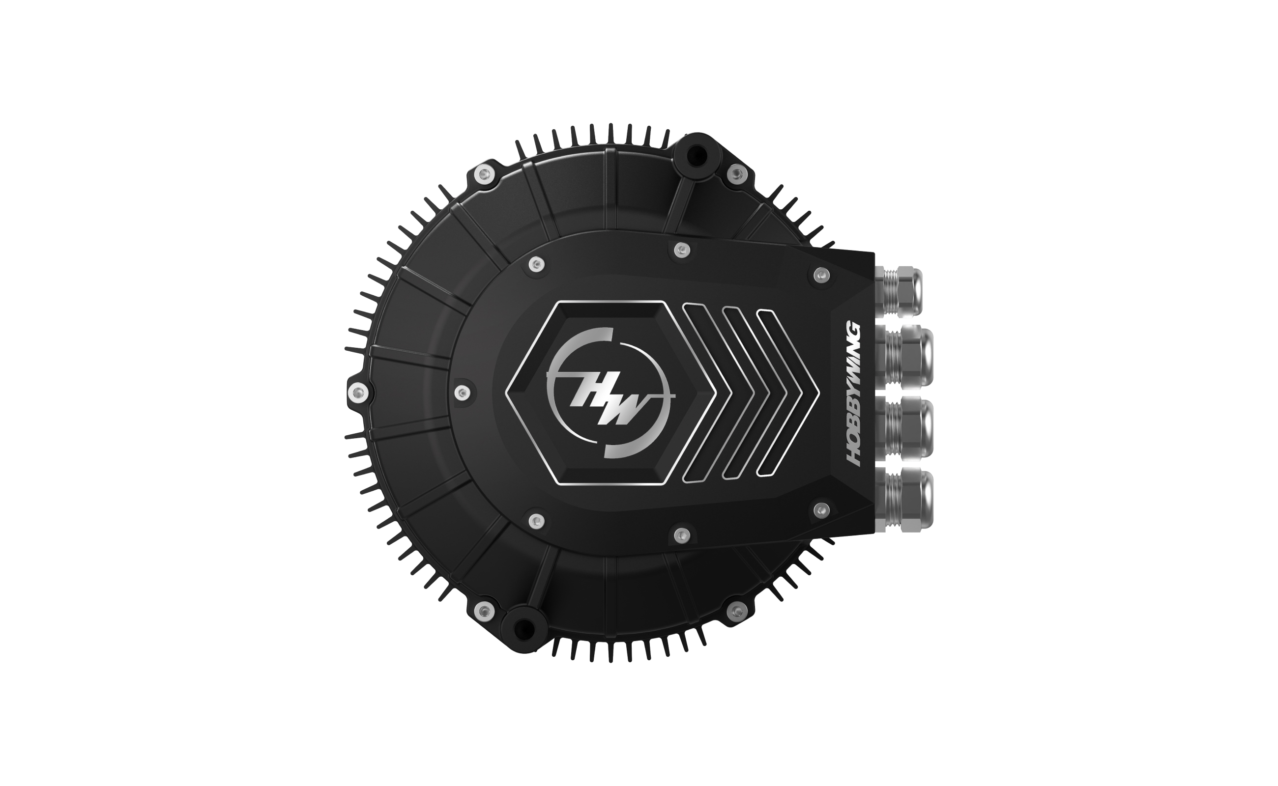 Hobbywing E-Motorcycle Motors
