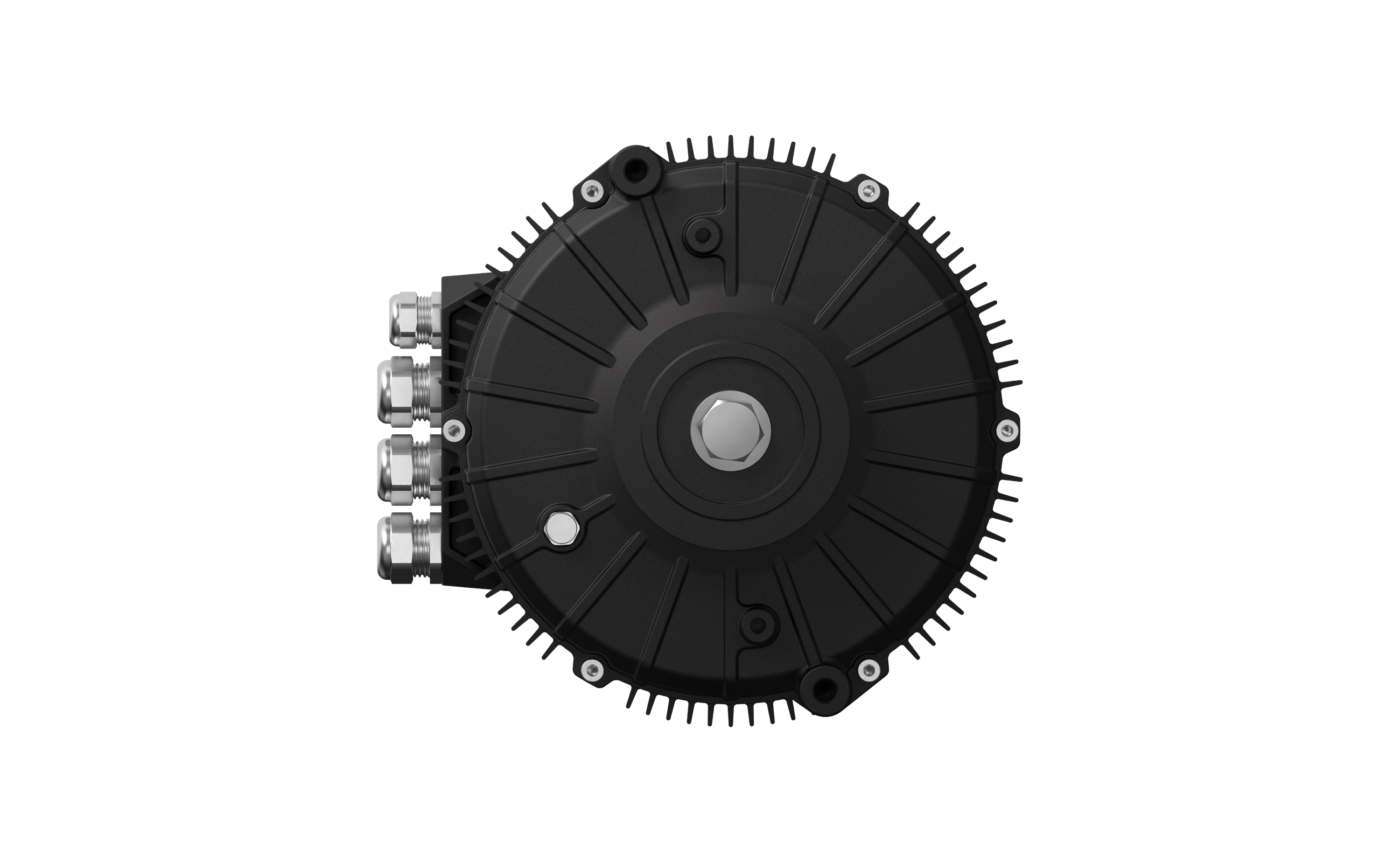 Hobbywing E-Motorcycle Motors
