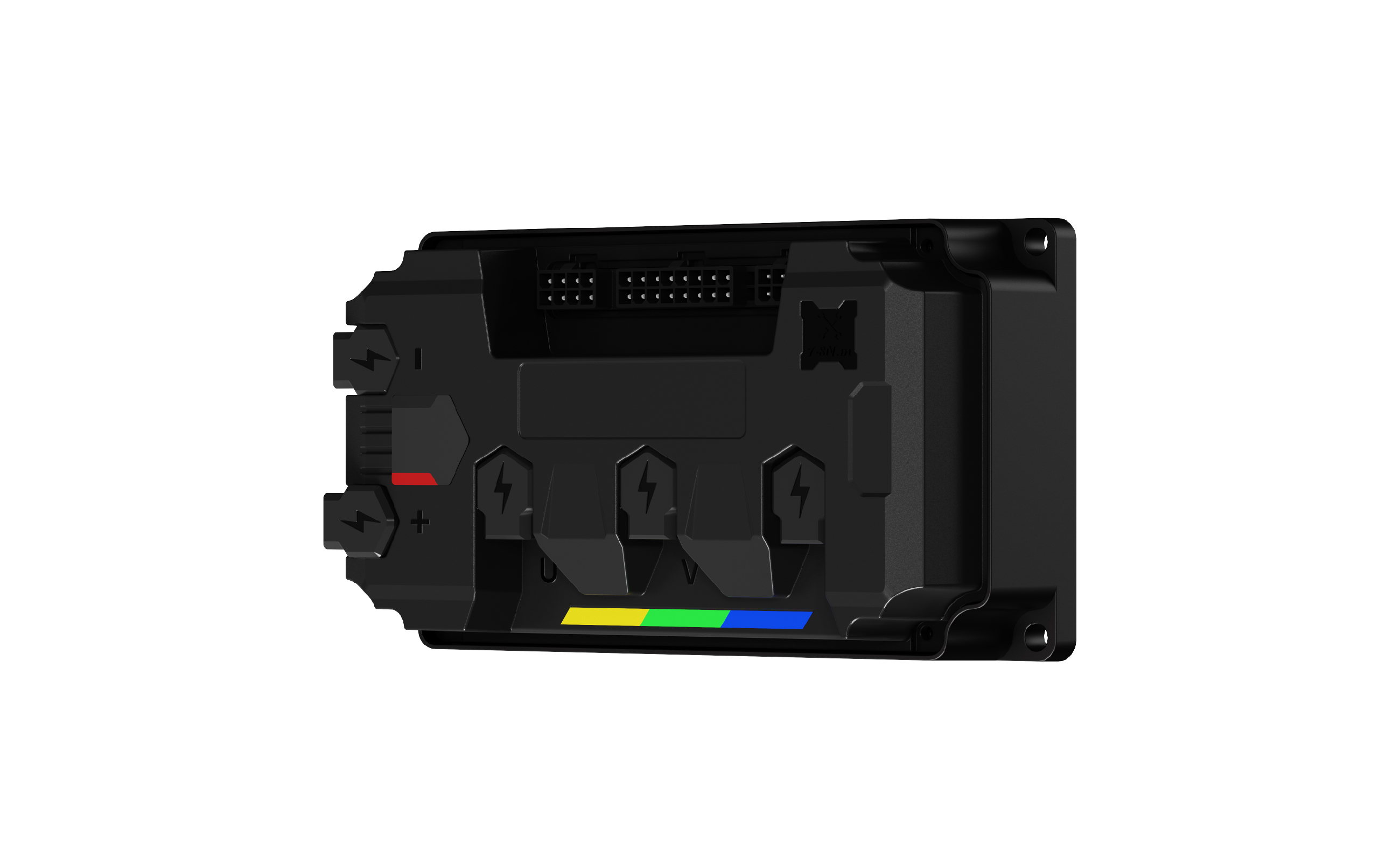 Hobbywing L Series 