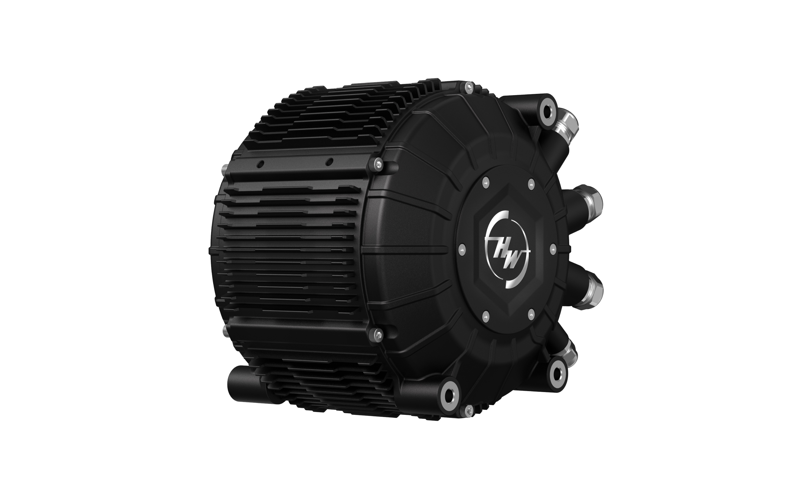 Hobbywing E-Motorcycle Motors