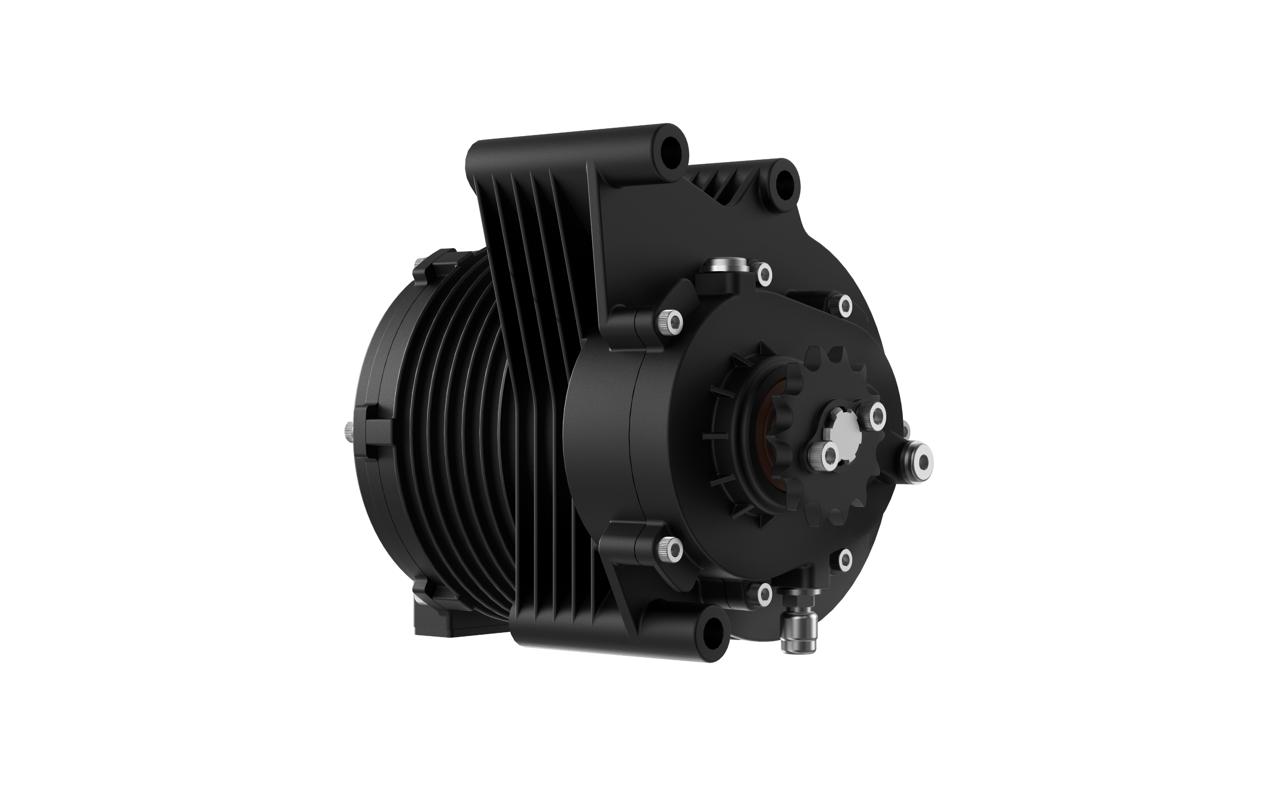 Hobbywing E-Motorcycle Motors