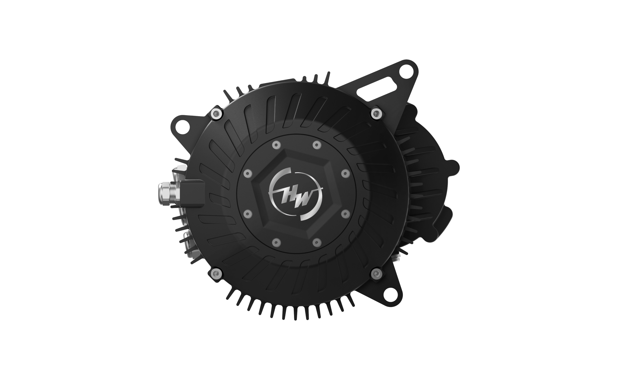 Hobbywing E-Motorcycle Motors