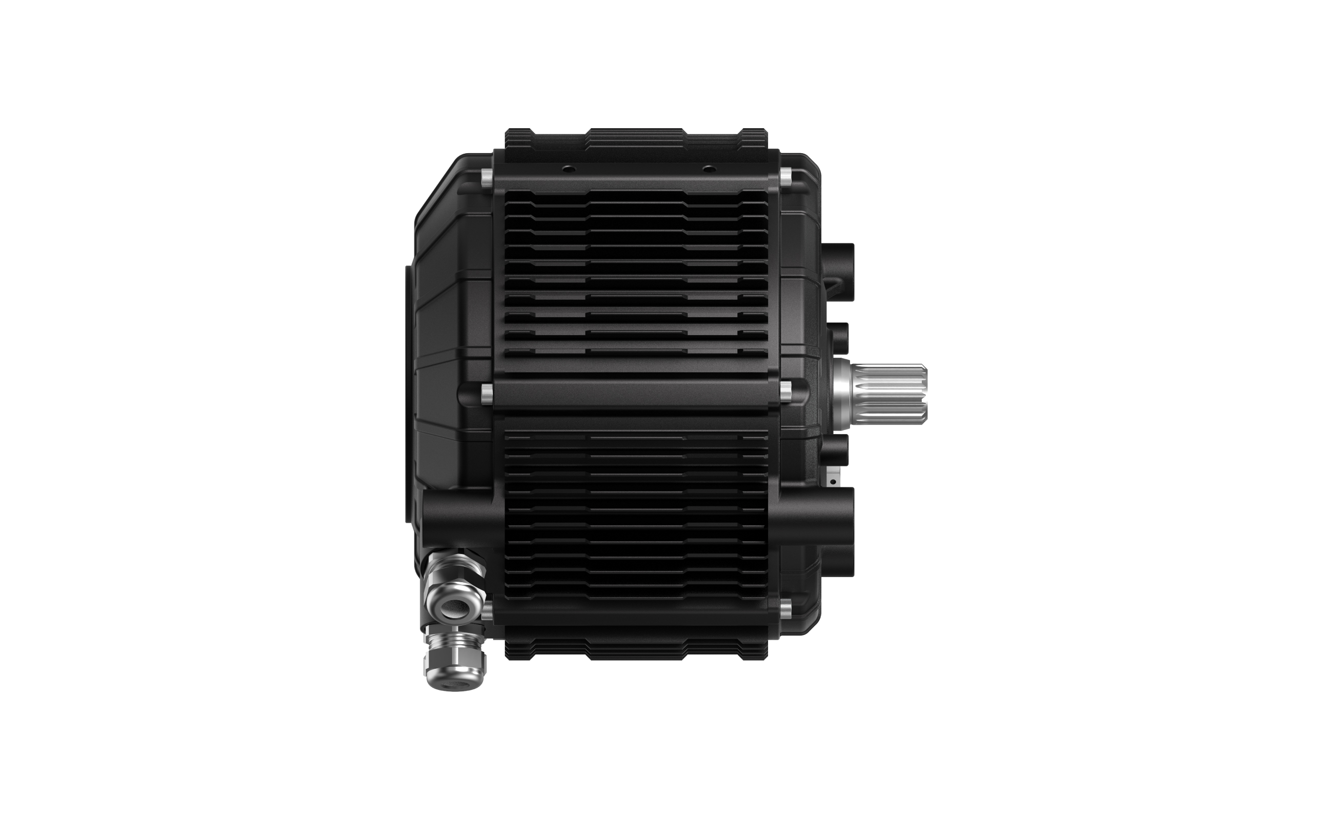 Hobbywing E-Motorcycle Motors