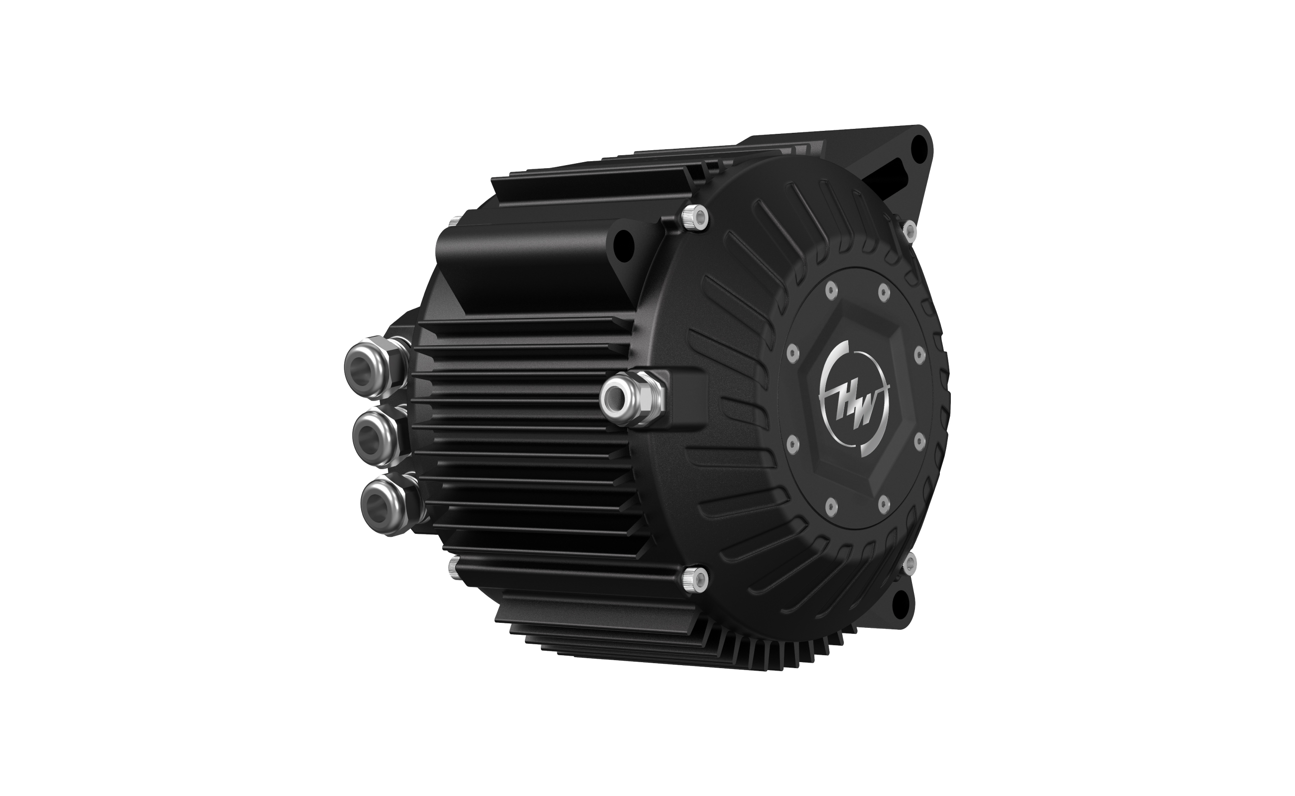 Hobbywing E-Motorcycle Motors