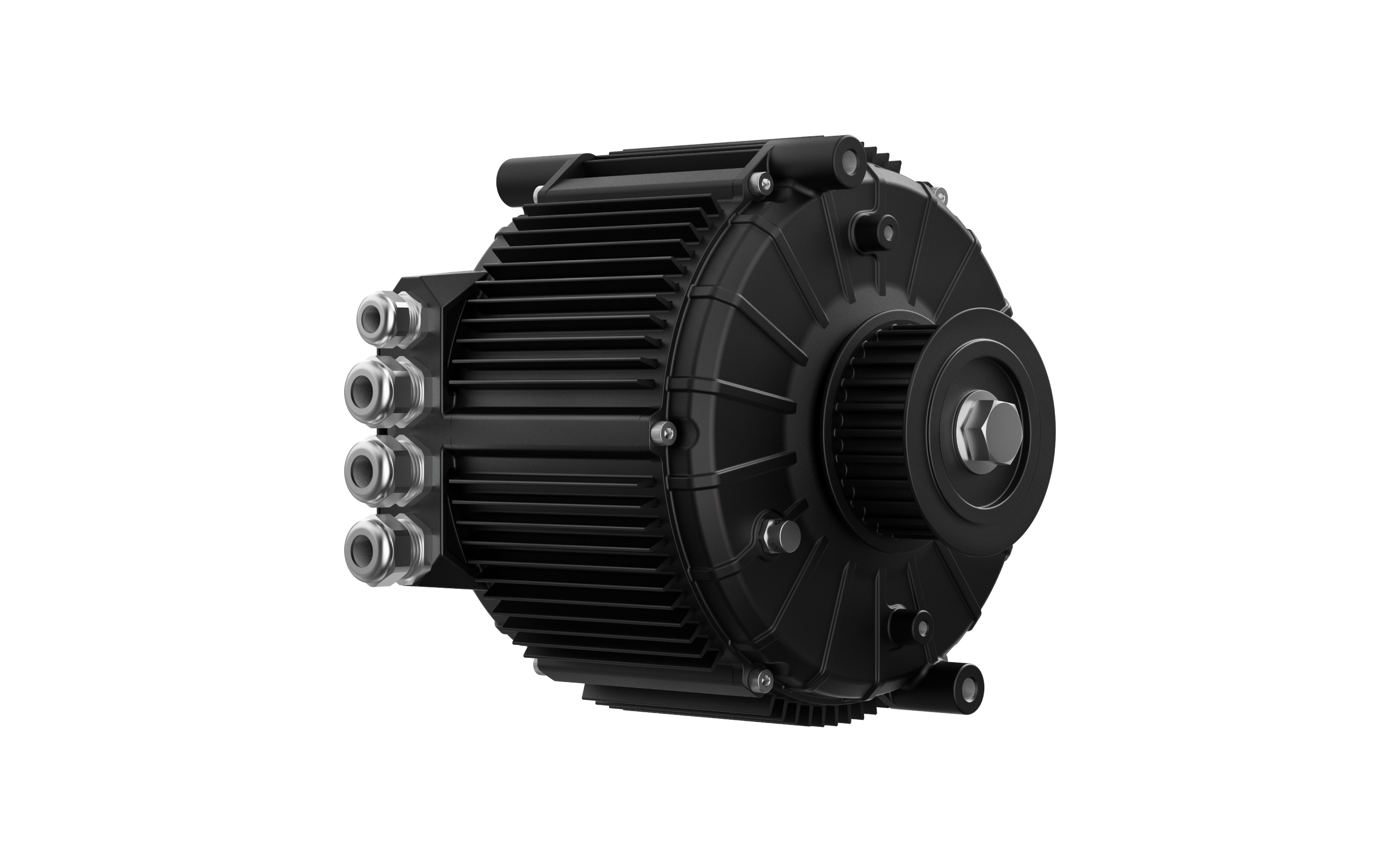 Hobbywing E-Motorcycle Motors