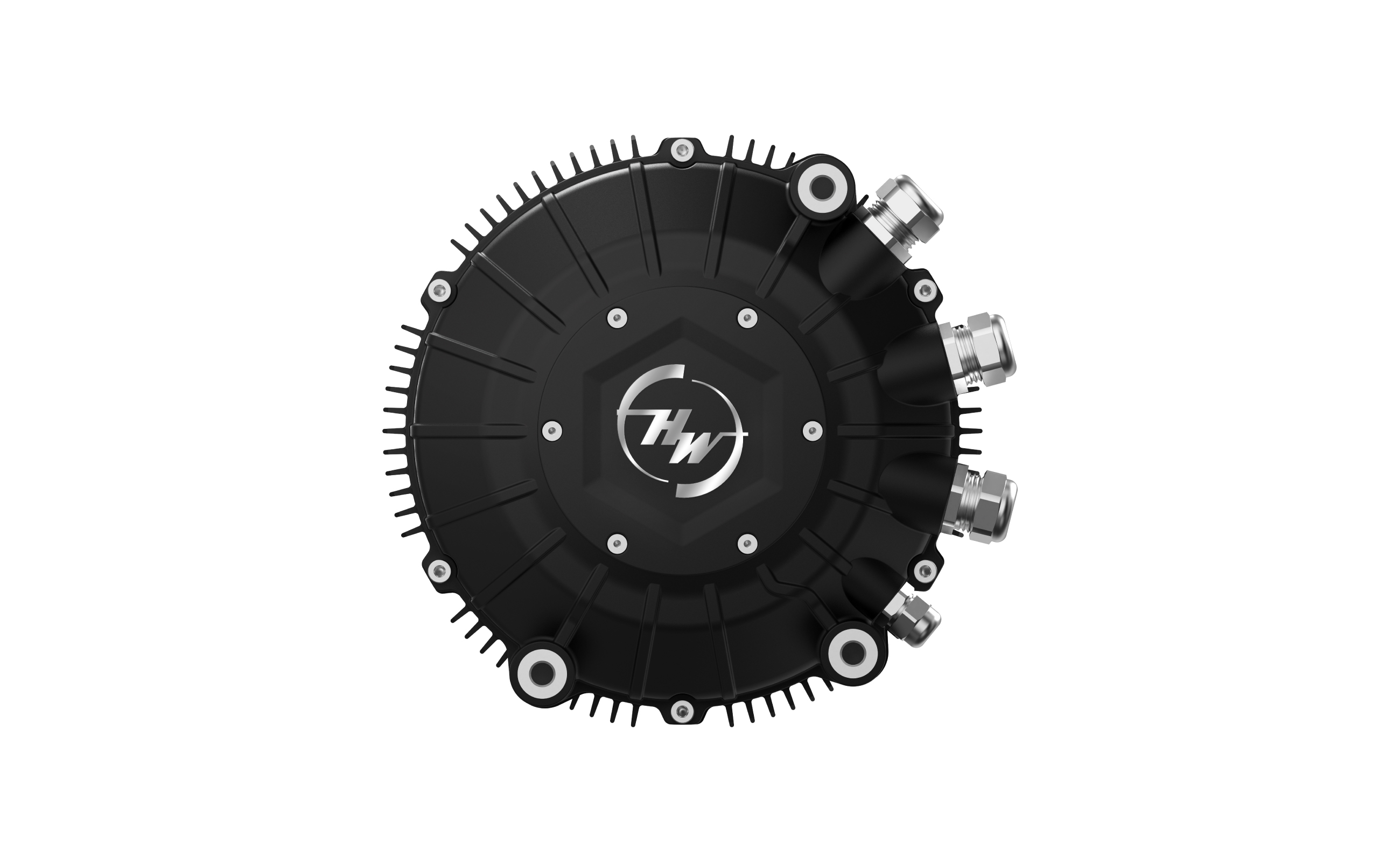 Hobbywing E-Motorcycle Motors