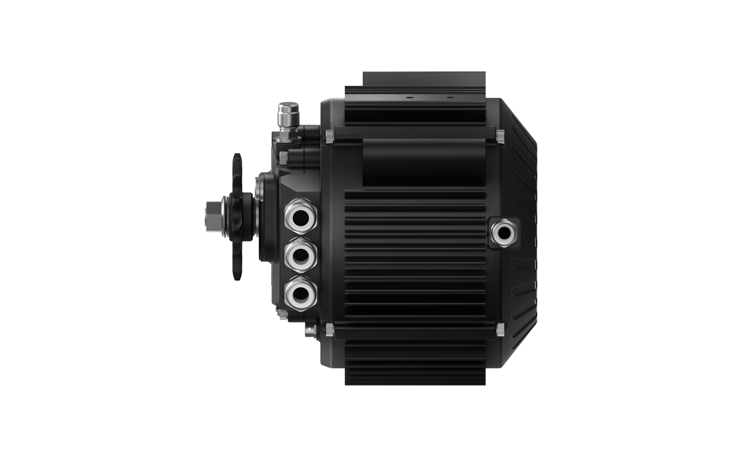 Hobbywing E-Motorcycle Motors