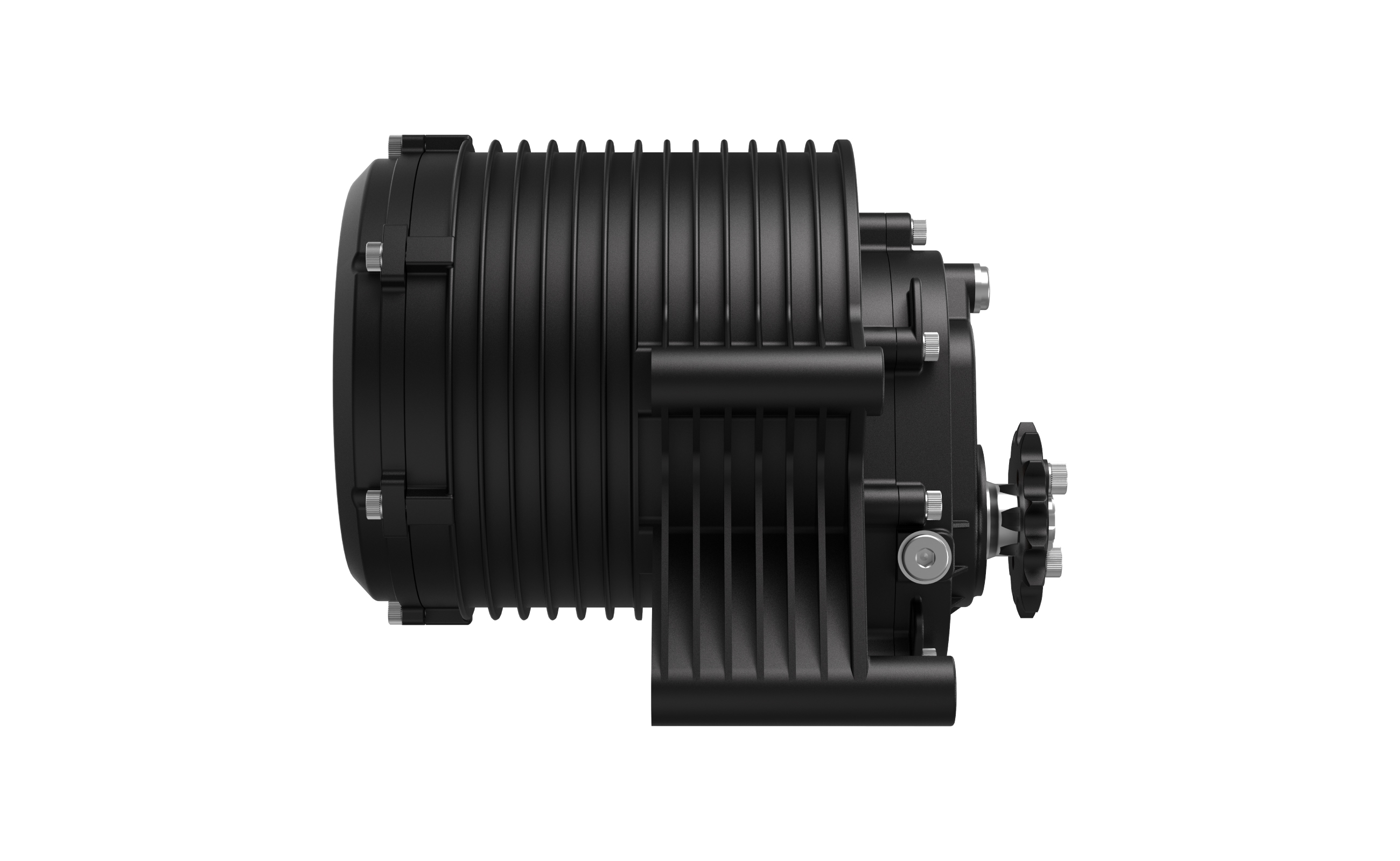 Hobbywing E-Motorcycle Motors