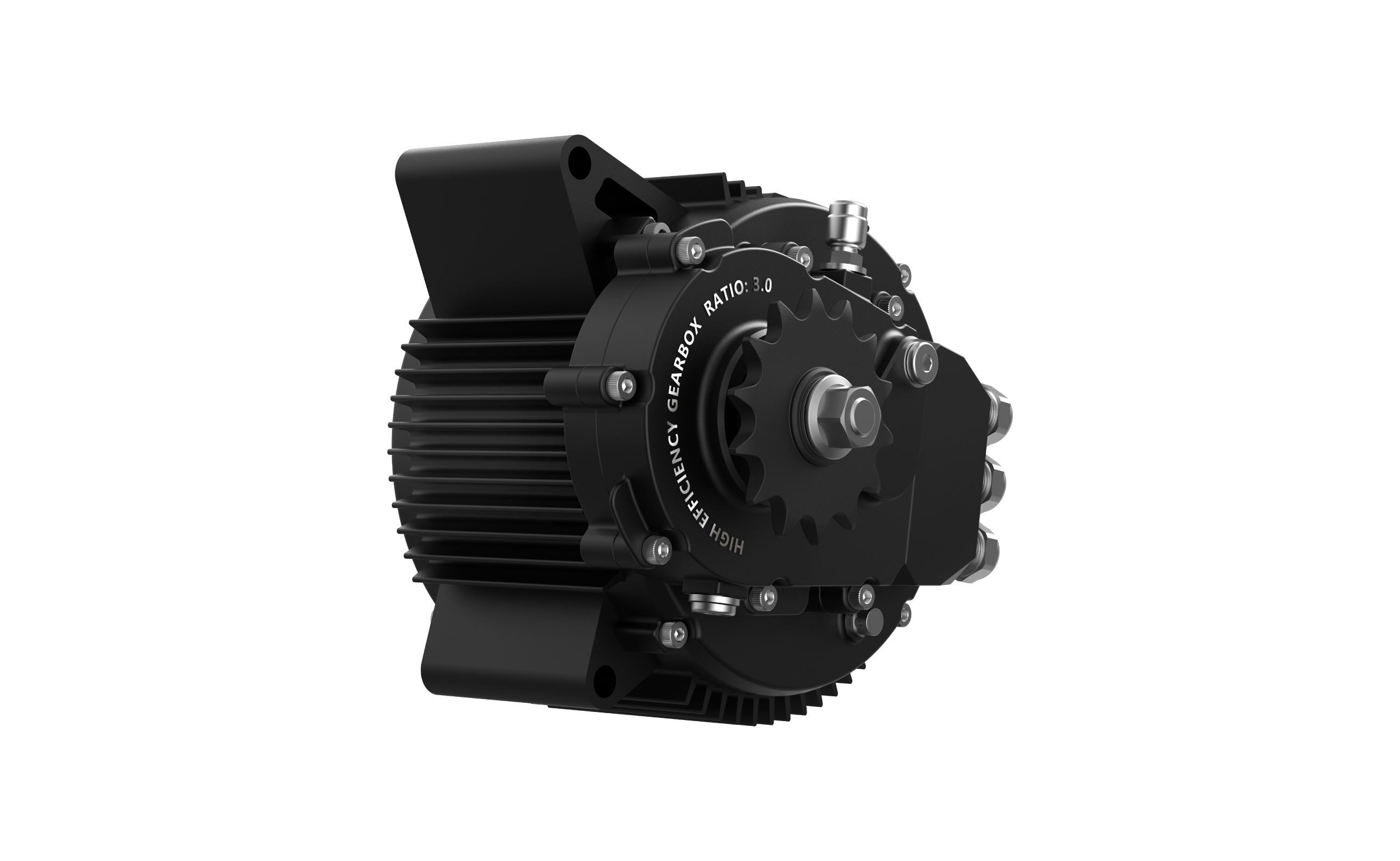 Hobbywing E-Motorcycle Motors