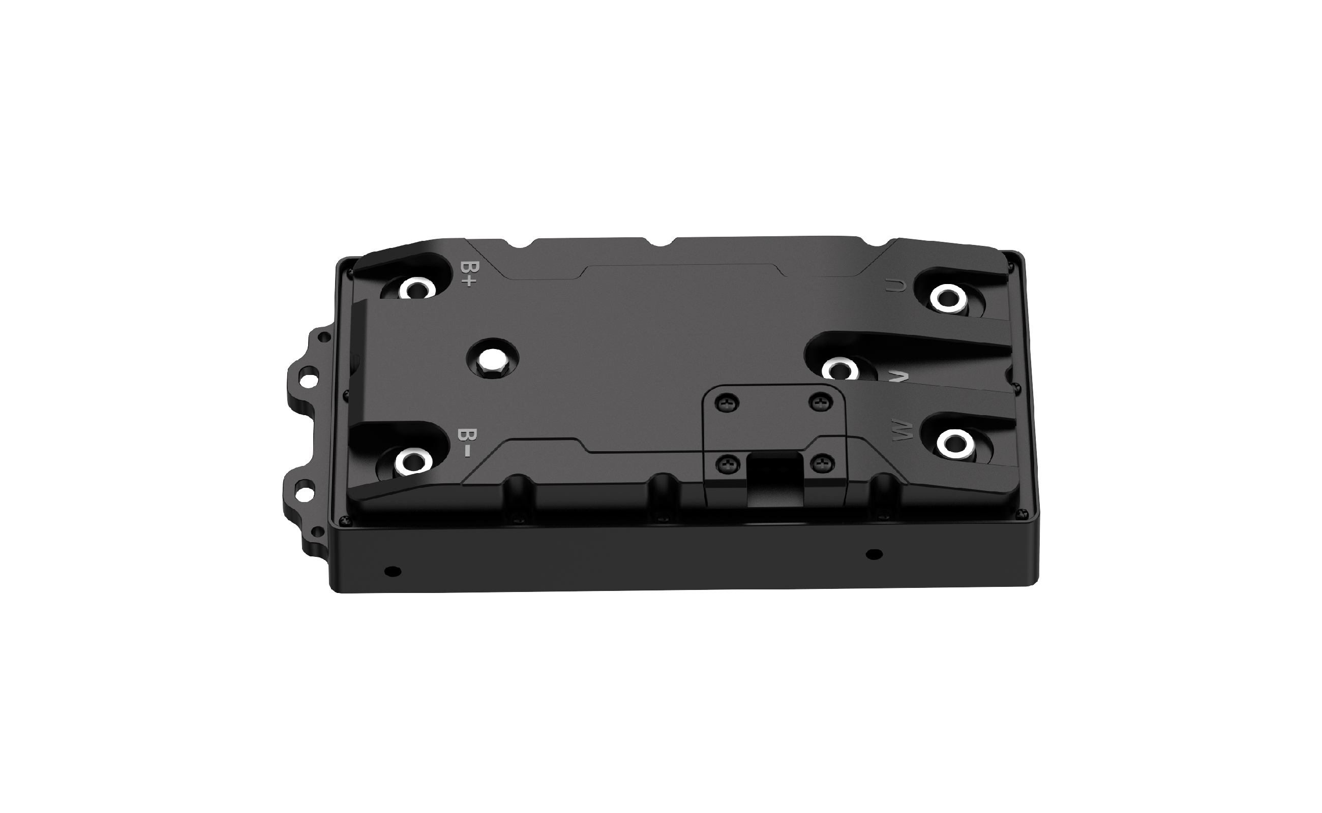 Hobbywing S Series