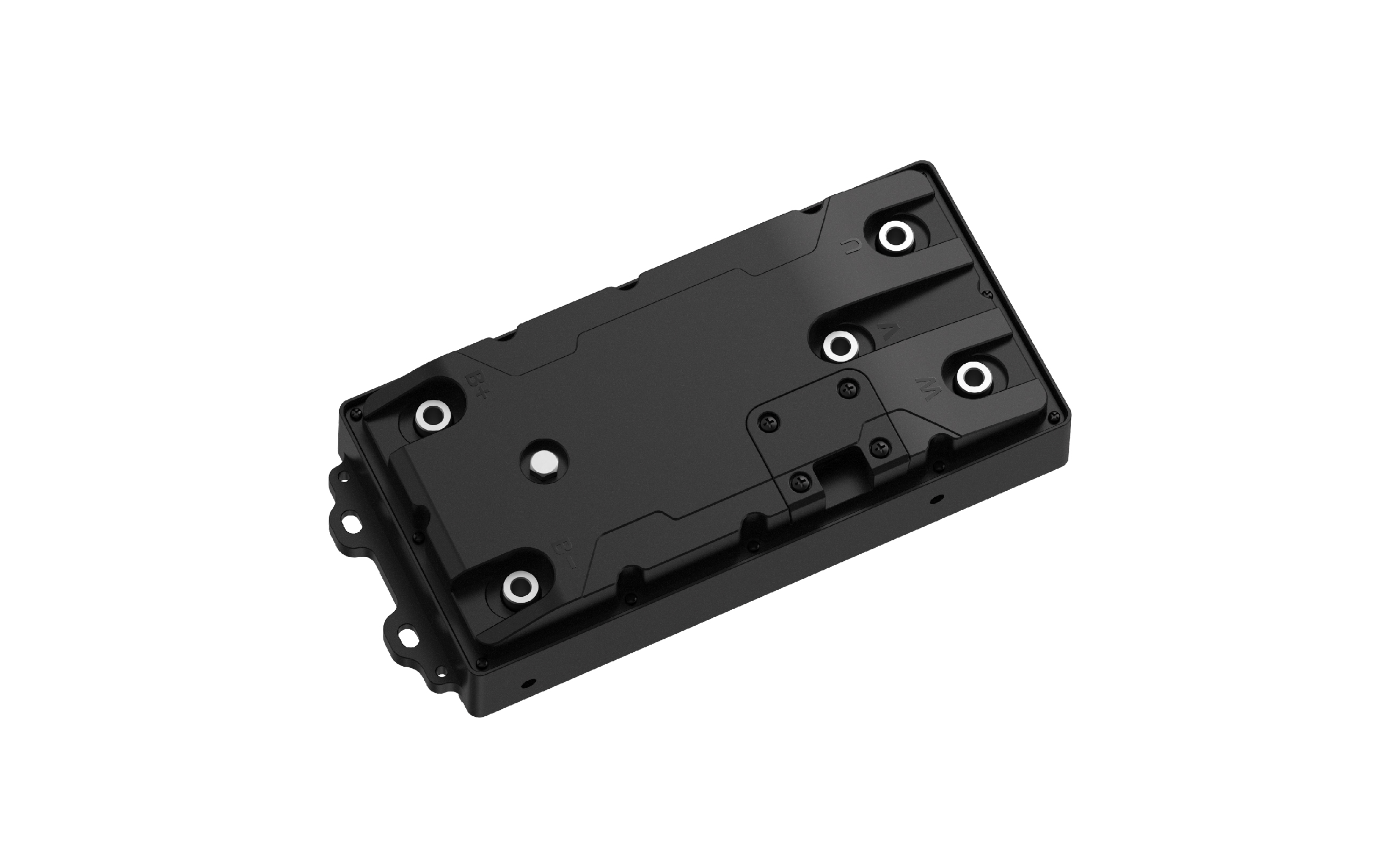 Hobbywing S Series