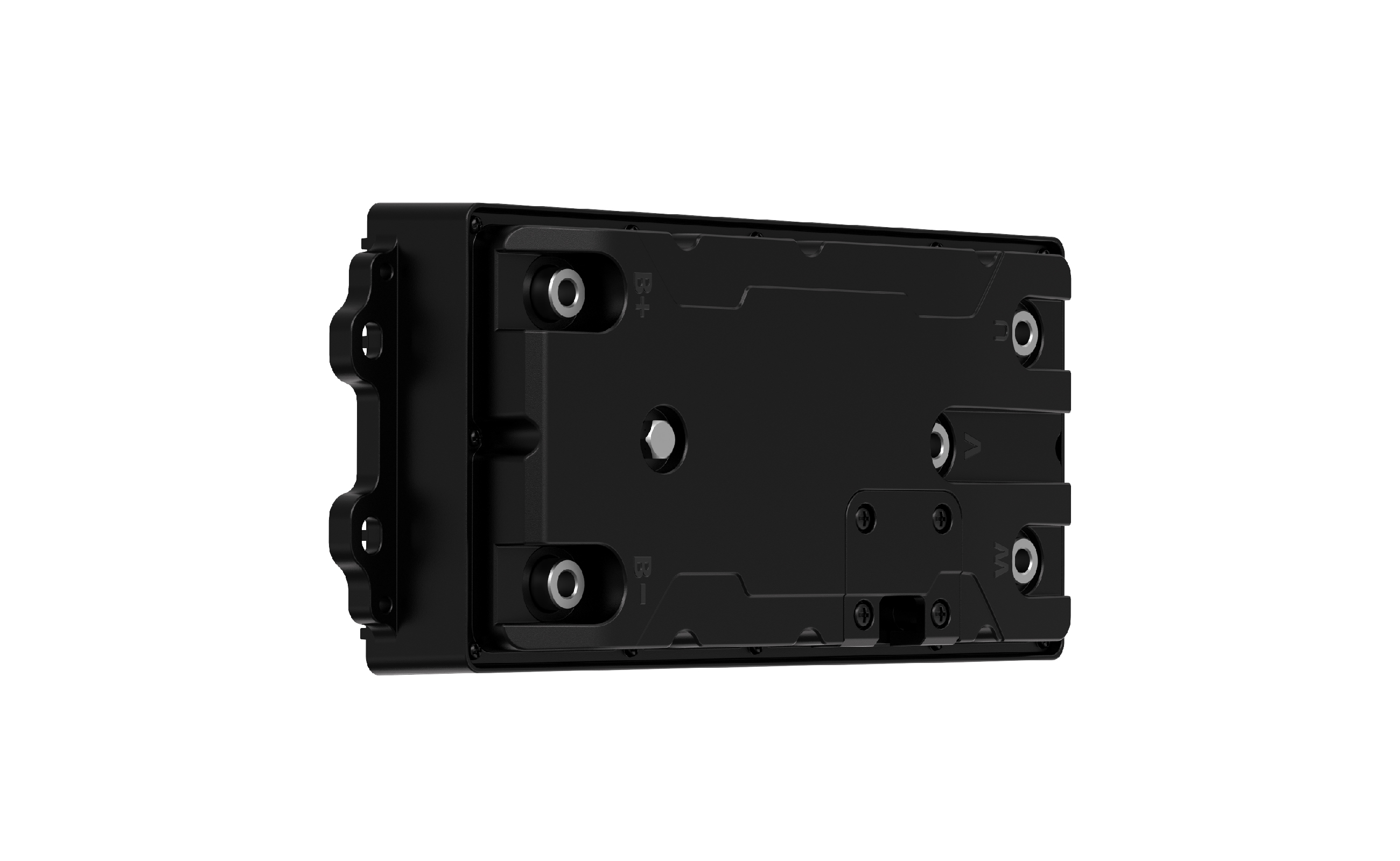 Hobbywing S Series