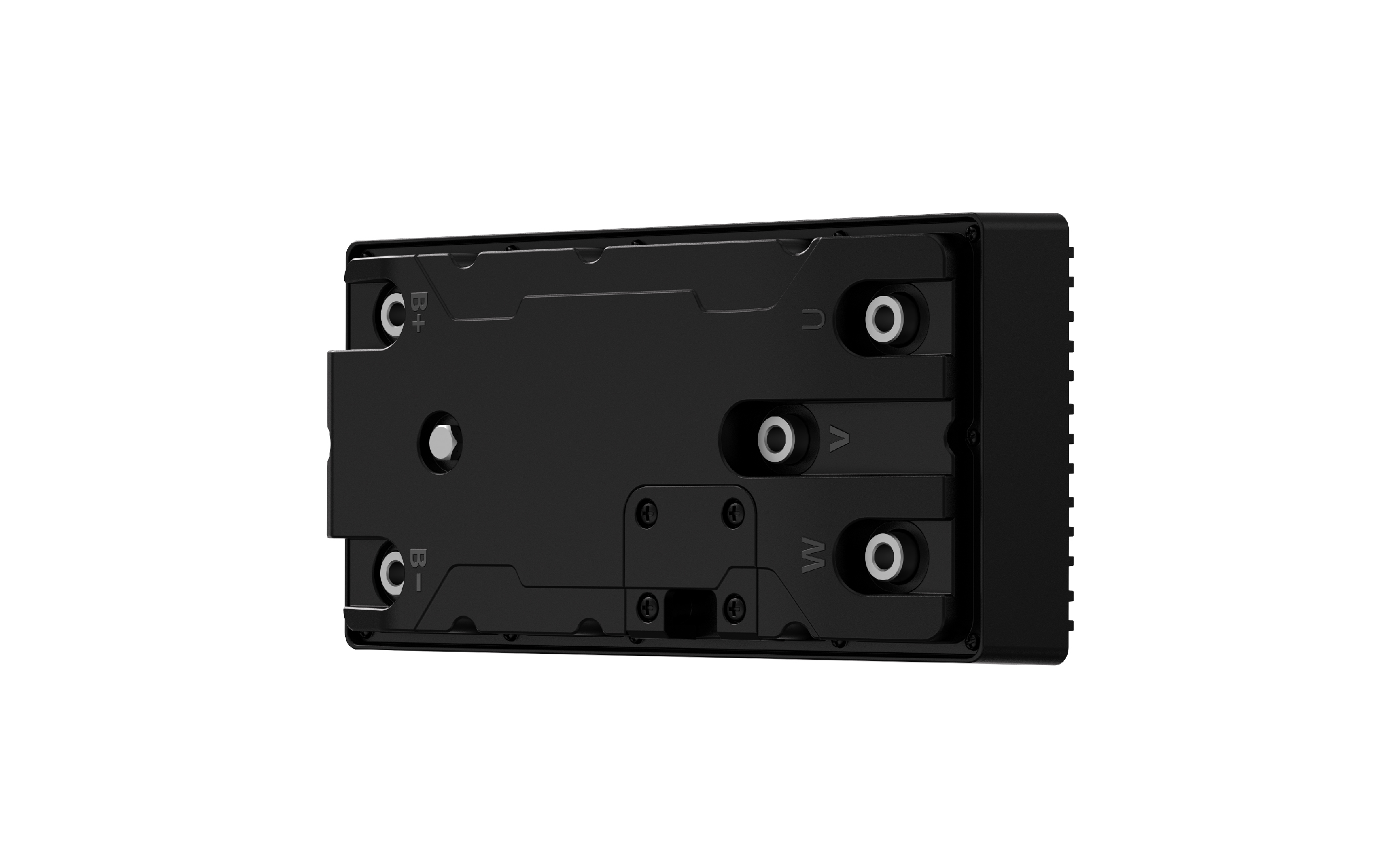 Hobbywing S Series