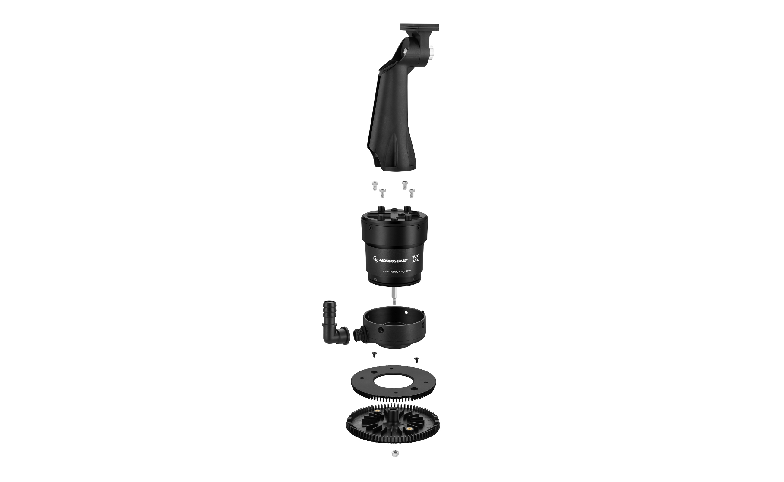 Hobbywing SPRAY 9L