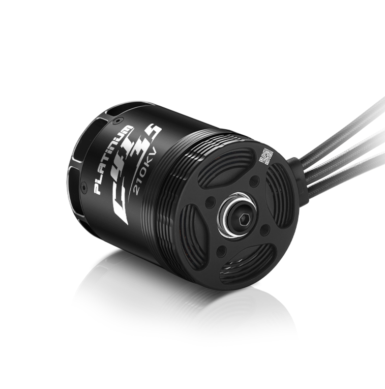 Platiunm C4135 / C4140 RC plane motor
