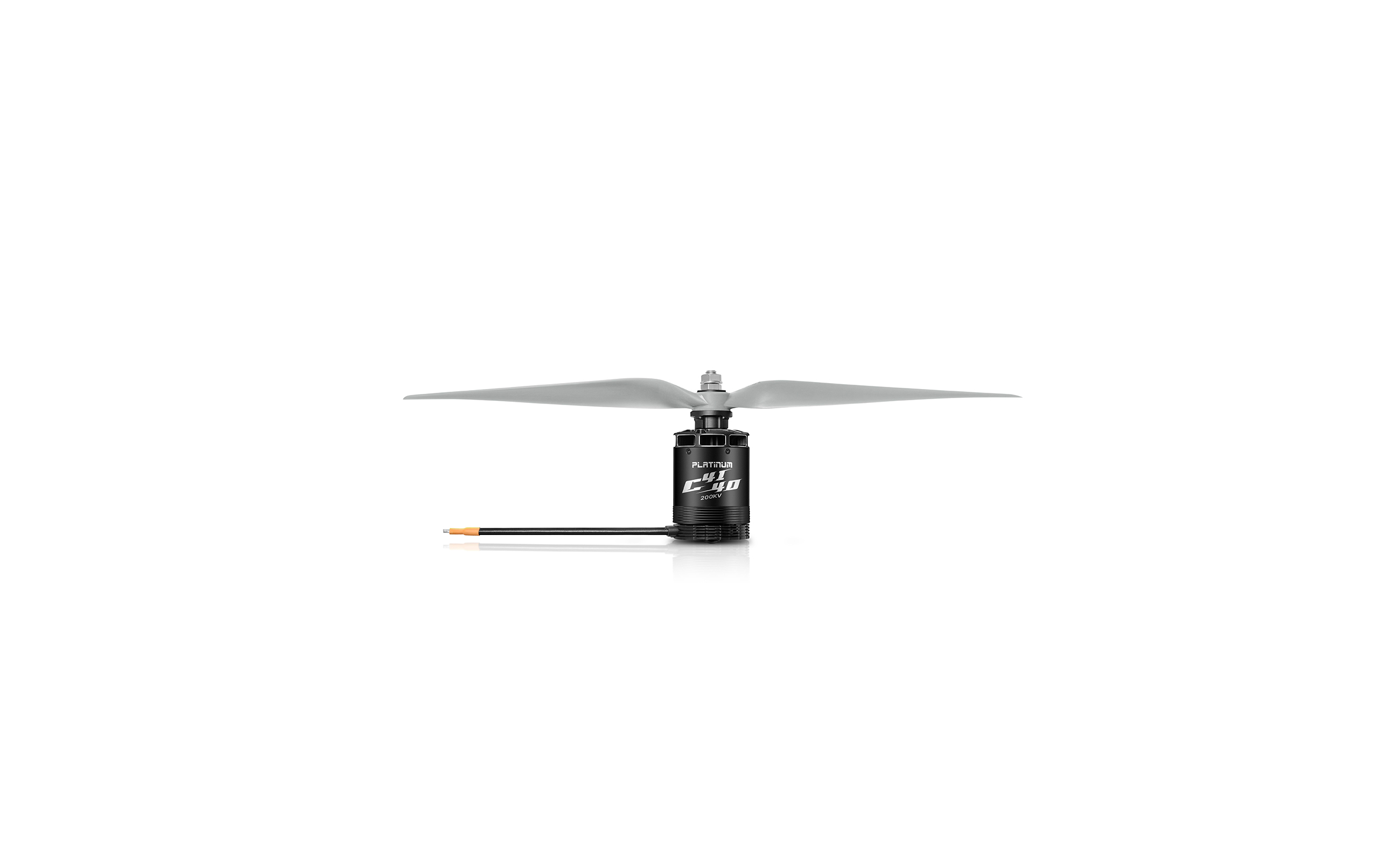Hobbywing Platiunm C4135 / C4140