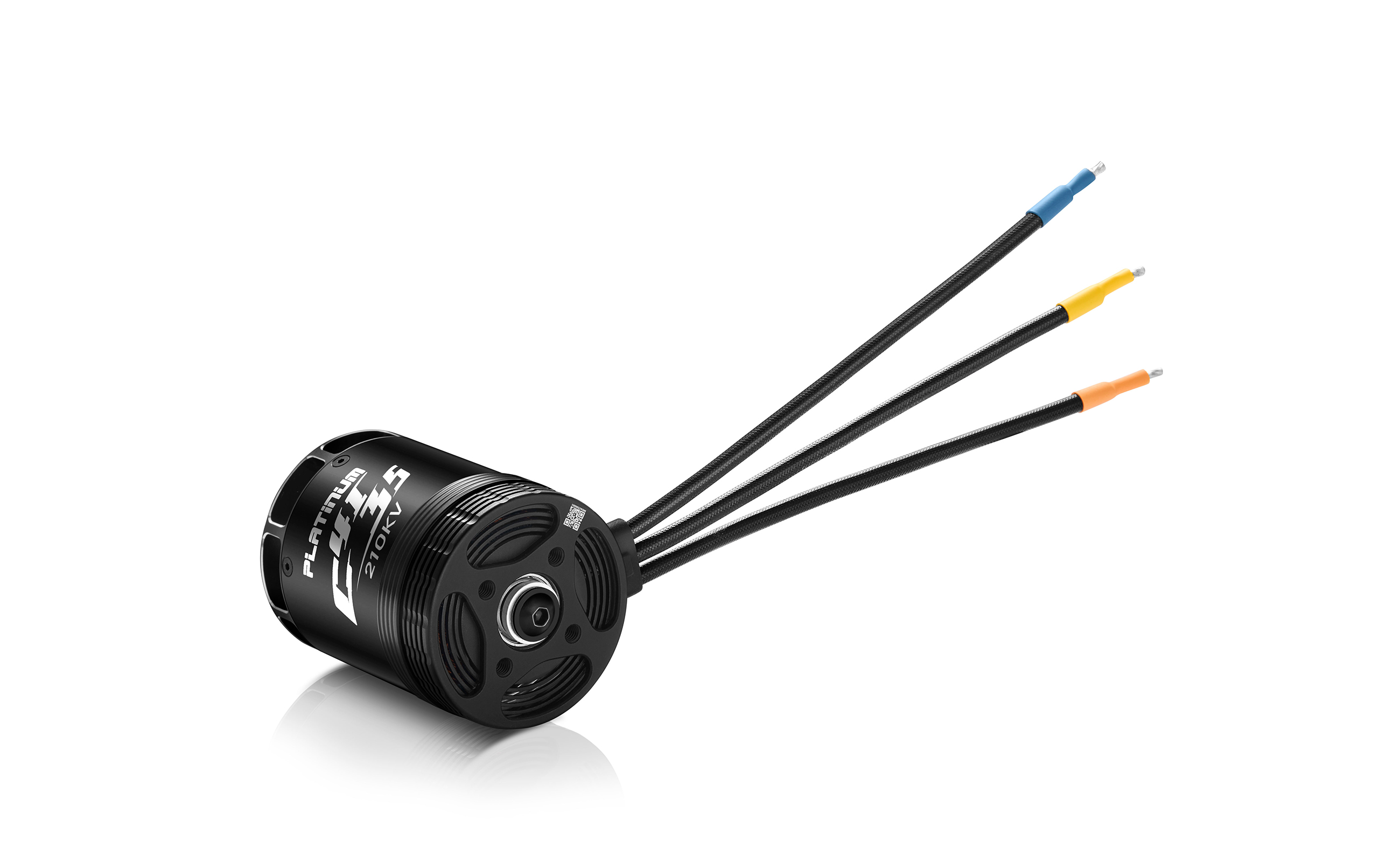 Hobbywing Platiunm C4135 / C4140