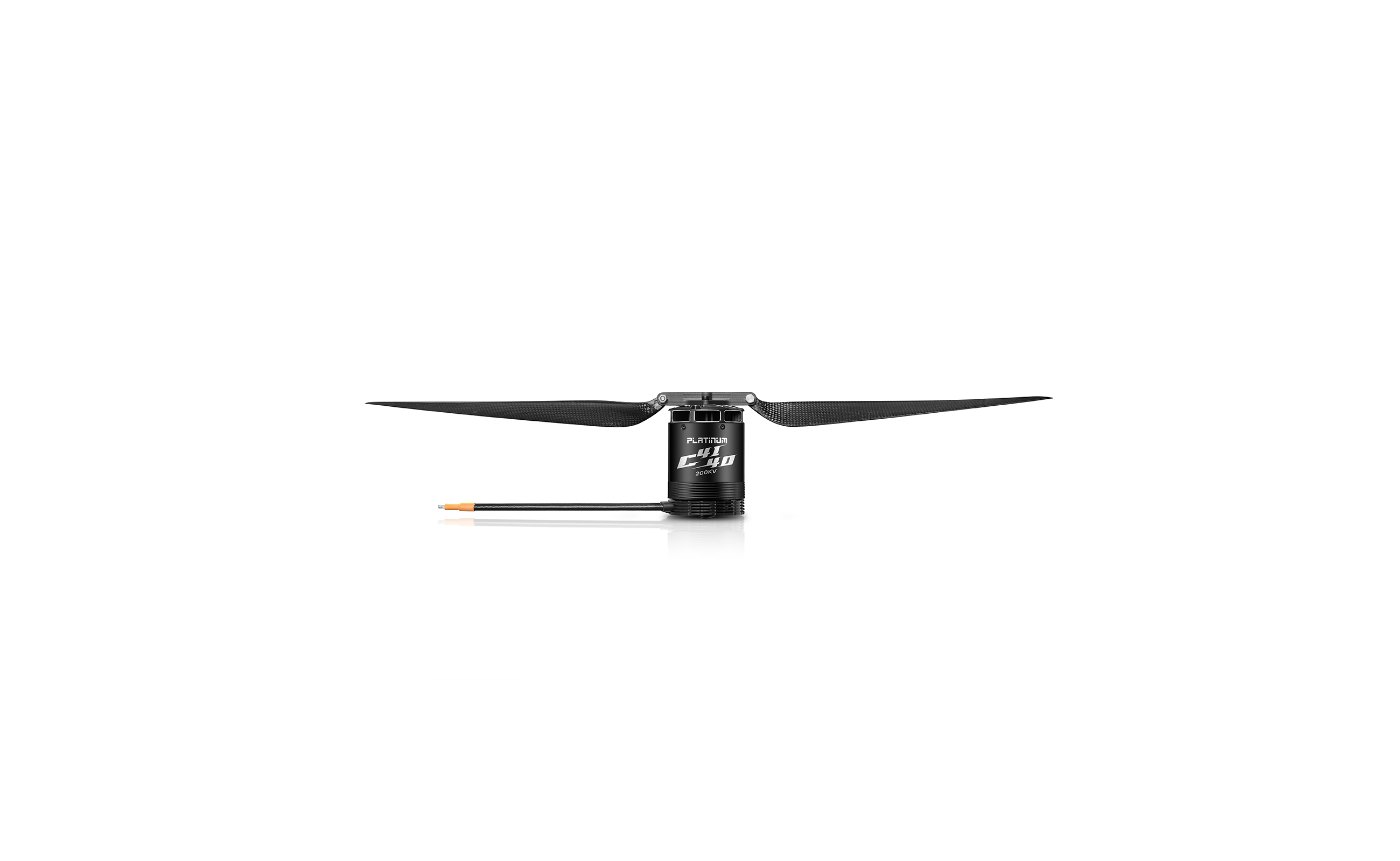 Hobbywing Platiunm C4135 / C4140