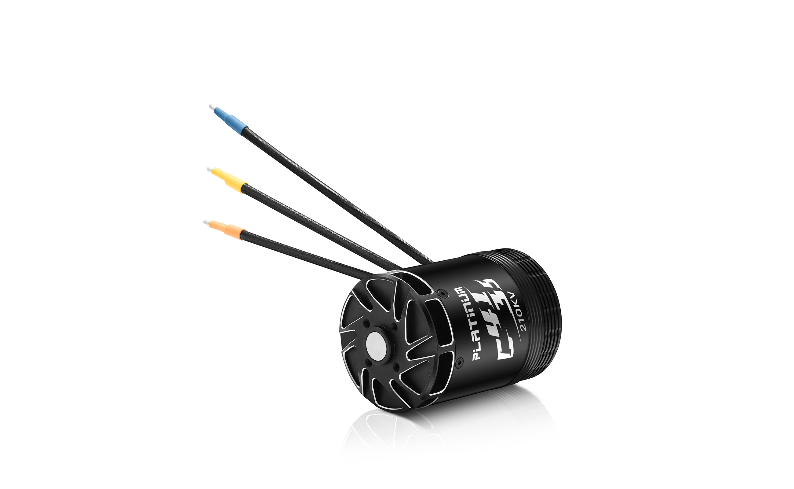 Hobbywing Platiunm C4135 / C4140
