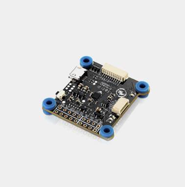 XRotor Micro Flight Controller F4 G2