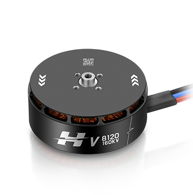 HV 8114 160KV & 8120 160KV