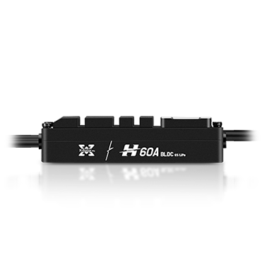 XRotor H60A 6S/14S BLDC/FOC