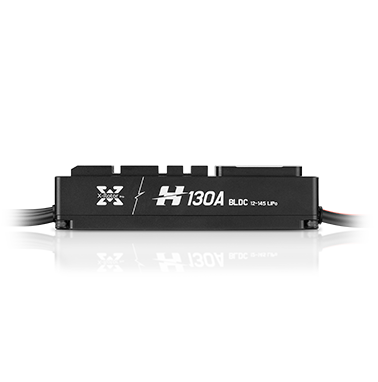XRotor Pro H130A 14S BLDC/BLDC IPC