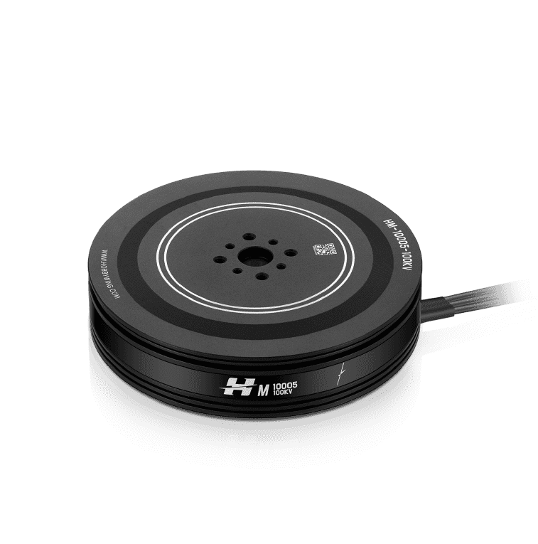 M10005 HP/UL