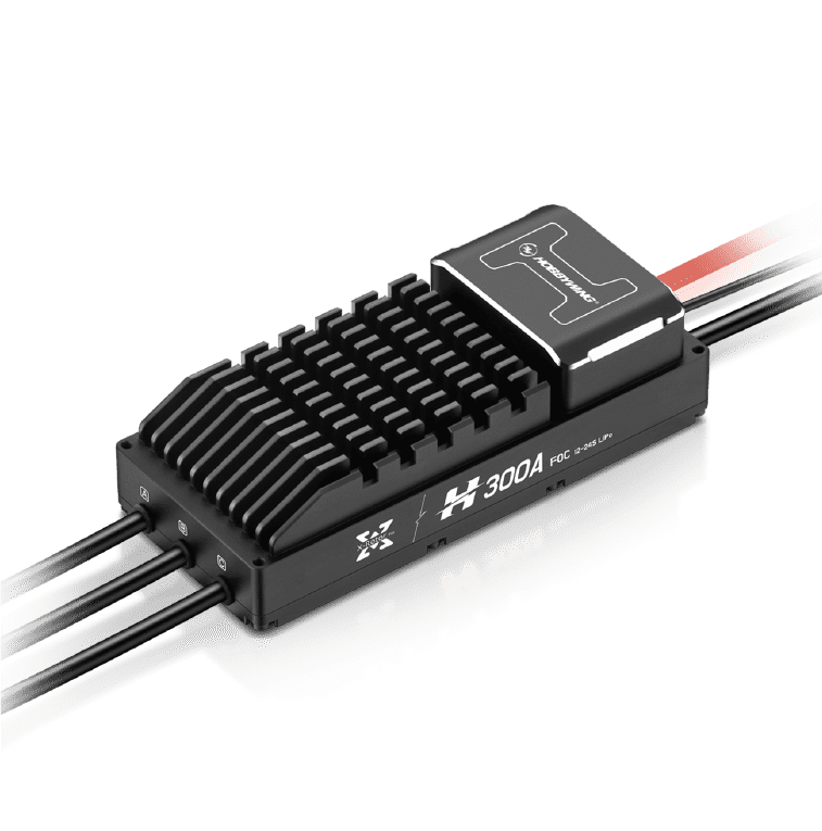 XRotor Pro H300A