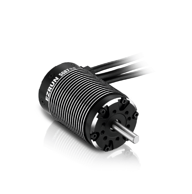 EzRun 4985 