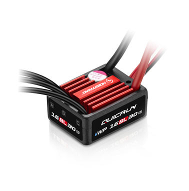 QuicRun WP 16BL30 G2