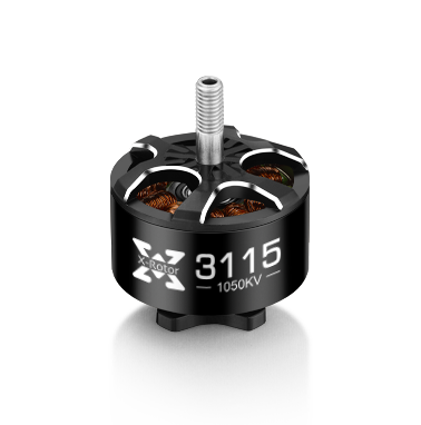 XRotor 3115