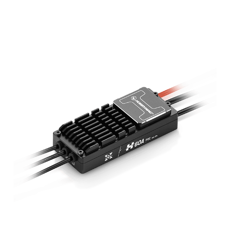 XRotor Pro H60A 14S FOC