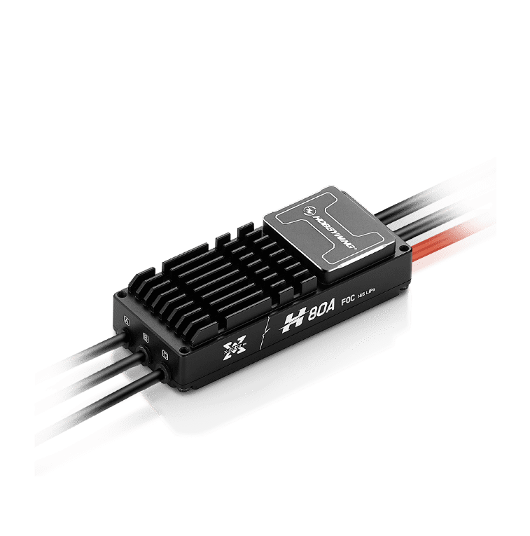  XRotor H80A 14S FOC
