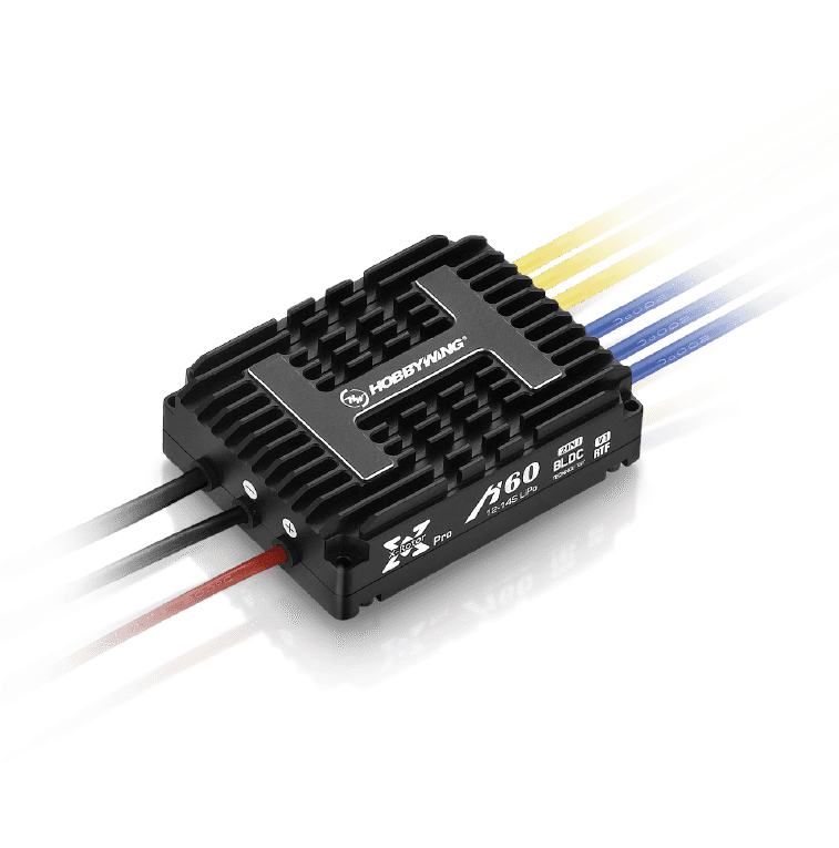 XRotor H60A(2in1) 14S BLDC V1