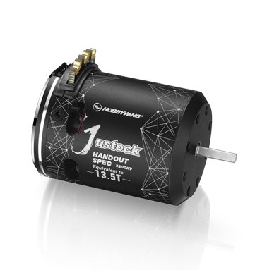 XeRun Justock Handout