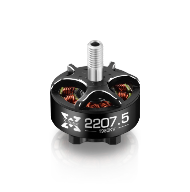 XRotor 2207.5