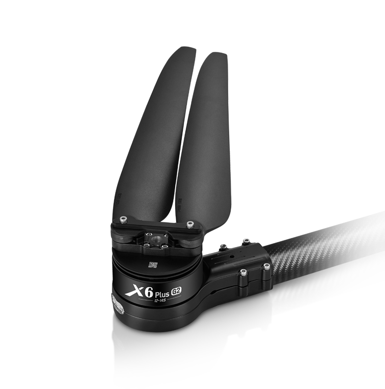 
											hobbywing,
																							动力系统套装																							,X6 Plus G2