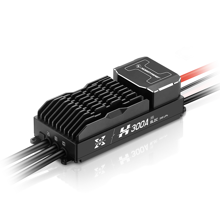 
											hobbywing,
																							 无人机动力系统																							, XRotor Pro H300A 24S BLDC V3 / BLDC IPC V3