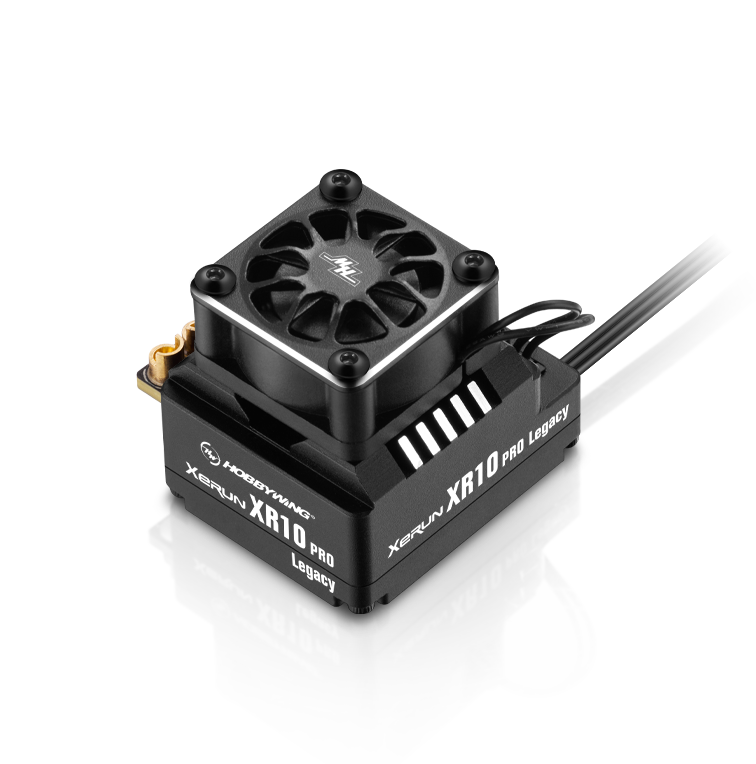 hobbywing,
																							车模动力系统																						,XeRun XR10 PRO Legacy