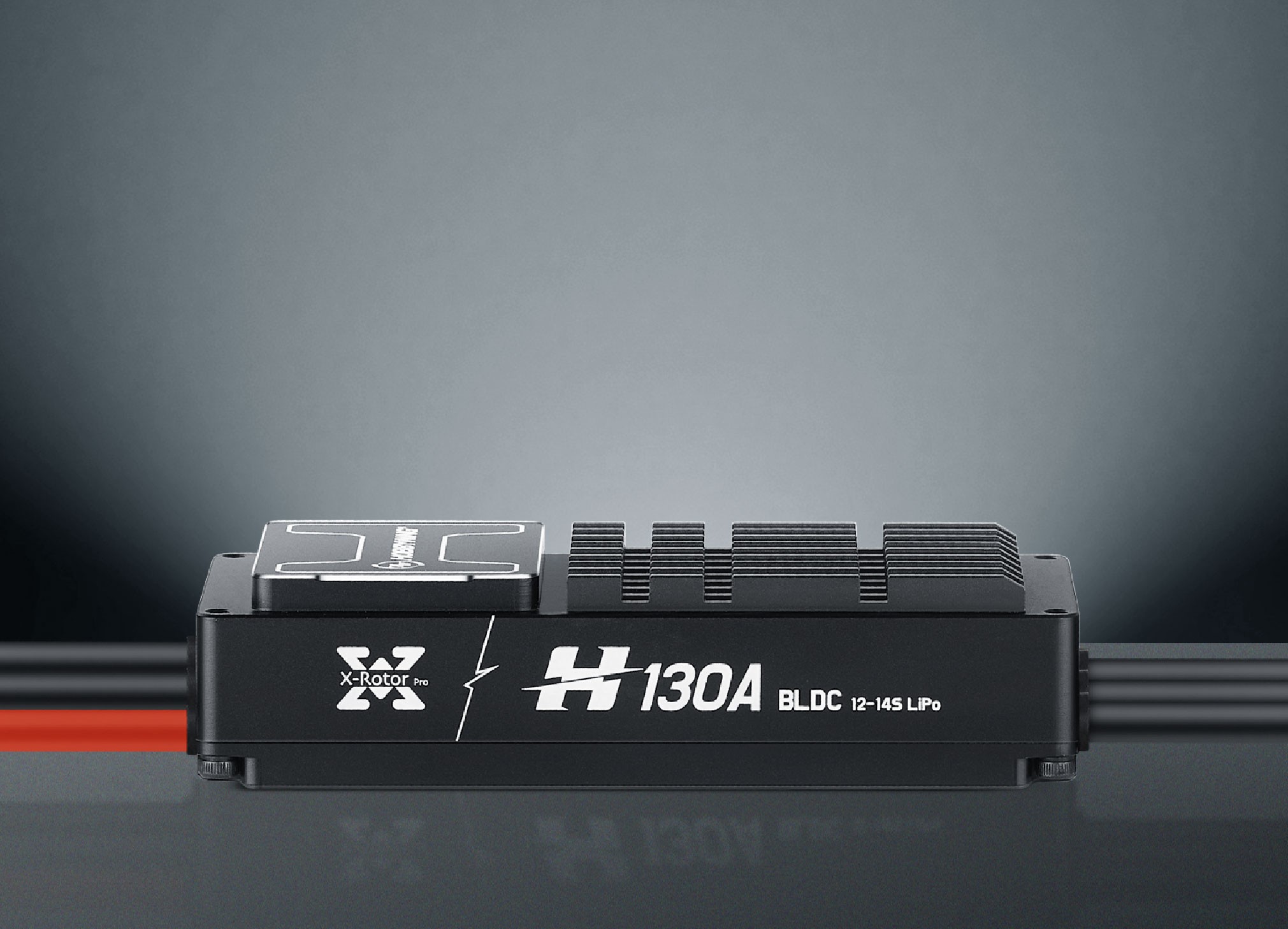 好盈无人机电调全国产化评估顺利通过